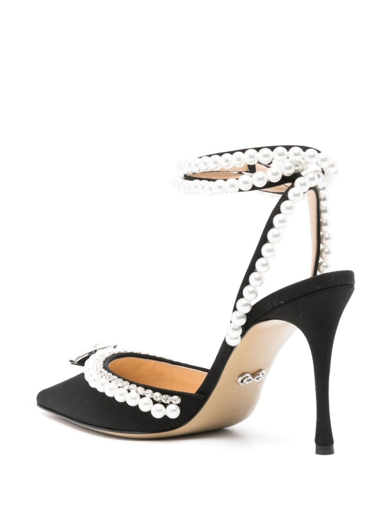 100mm crystal pumps 3