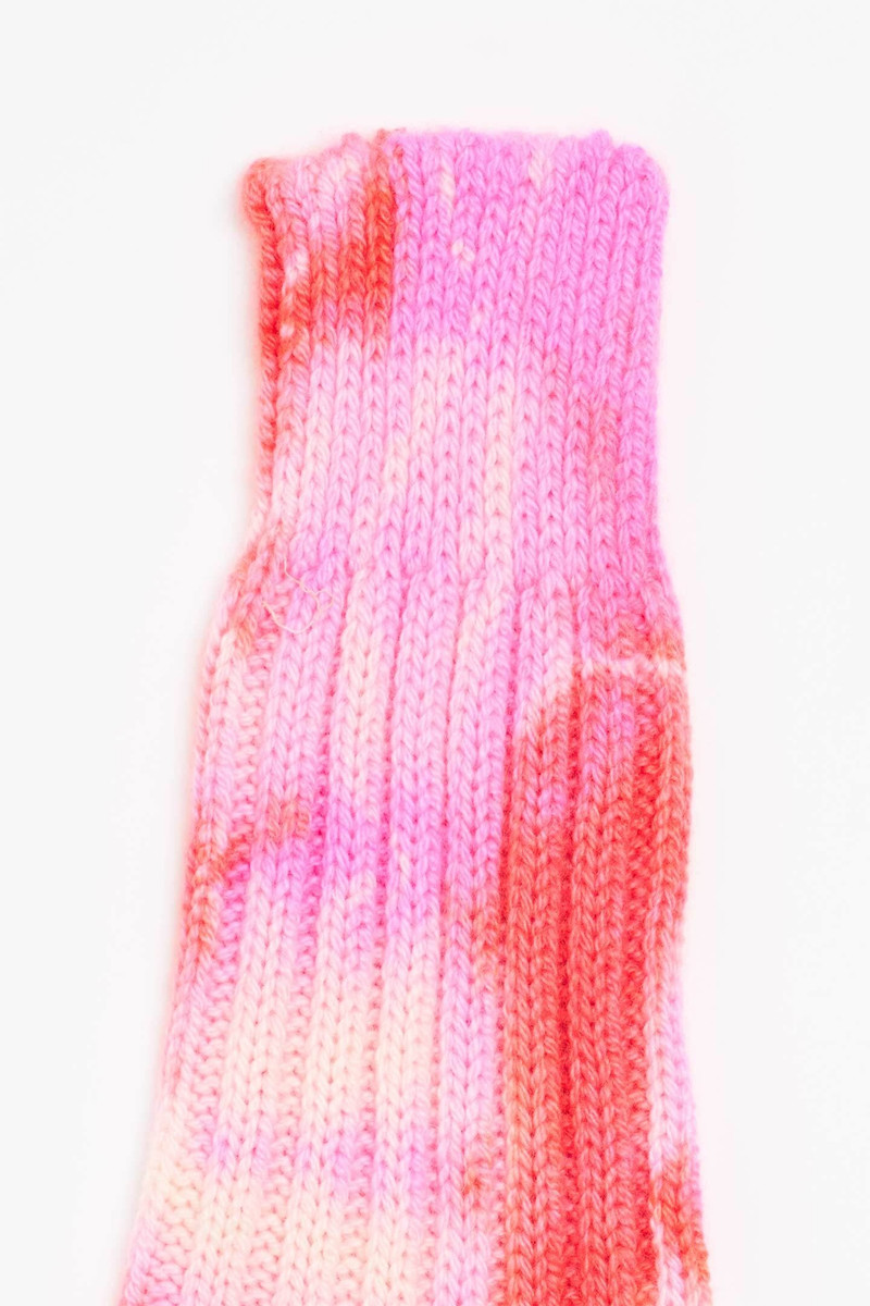 The Elder Statesman HOT YOSEMITE SOCK outlook