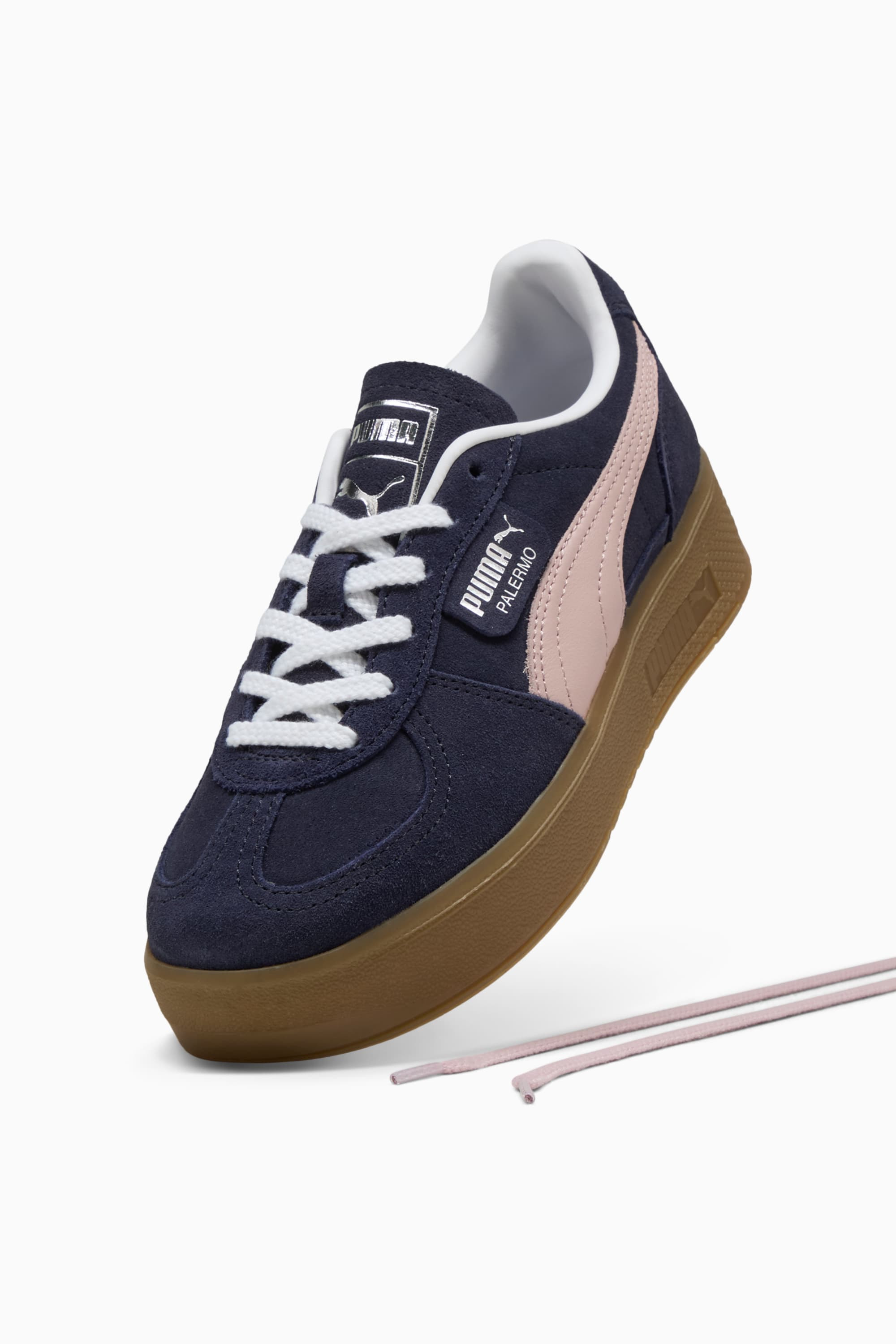 Palermo Elevata Women's Sneakers - 6