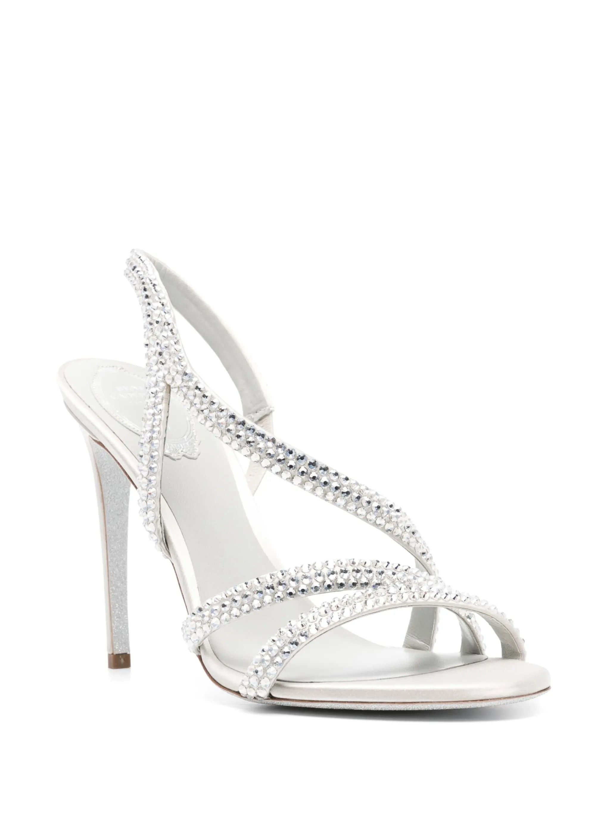120mm Lisa sandals - 2