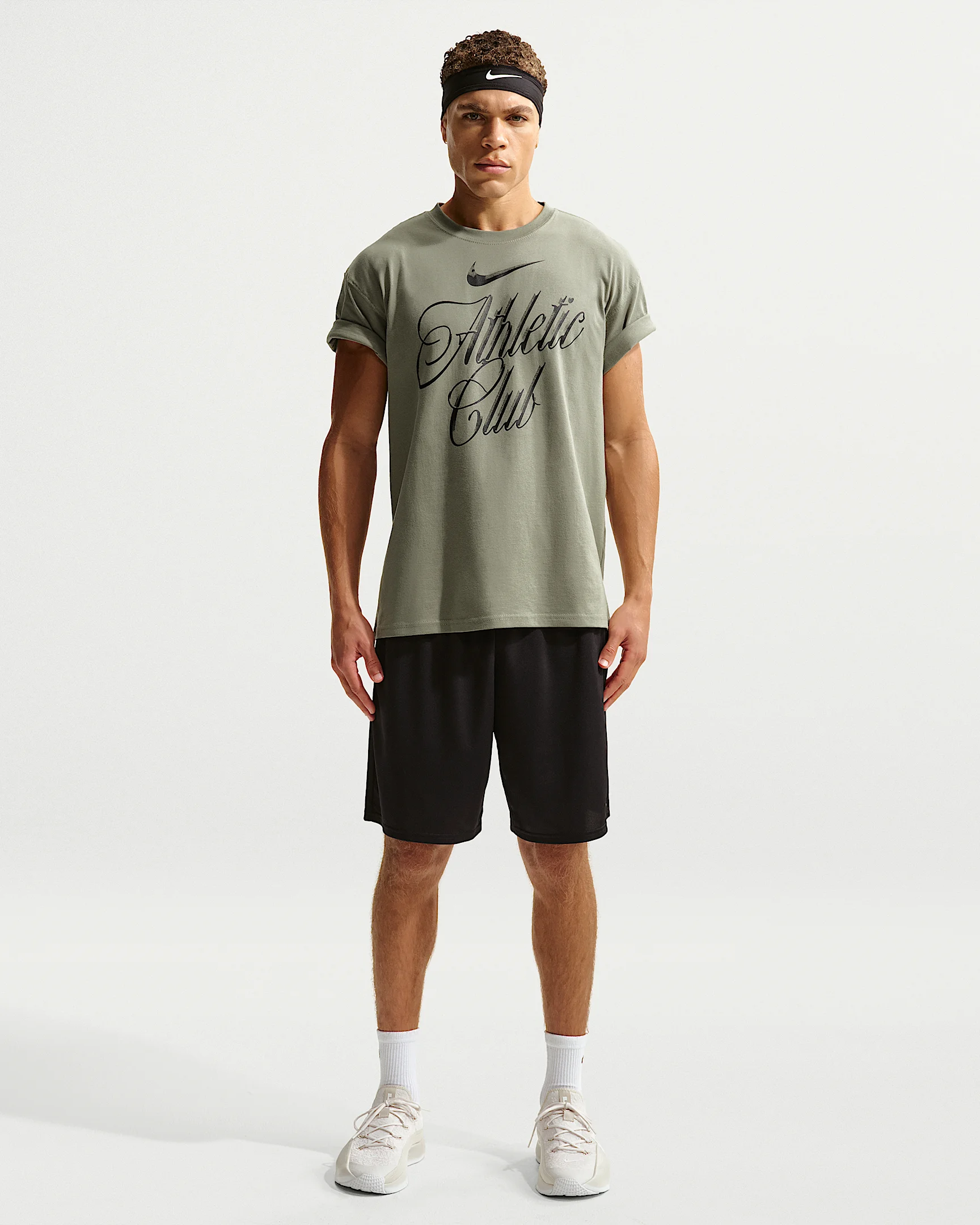 Nike Men's 9" Training Shorts - 1