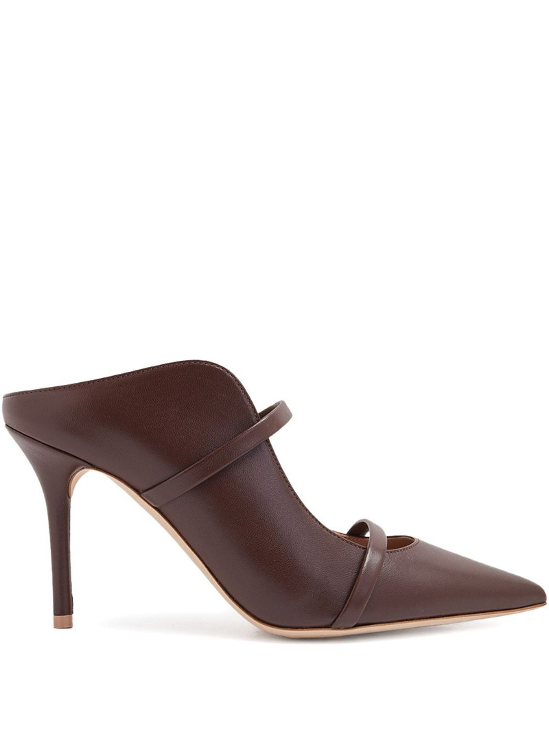 85mm Maureen mules 1