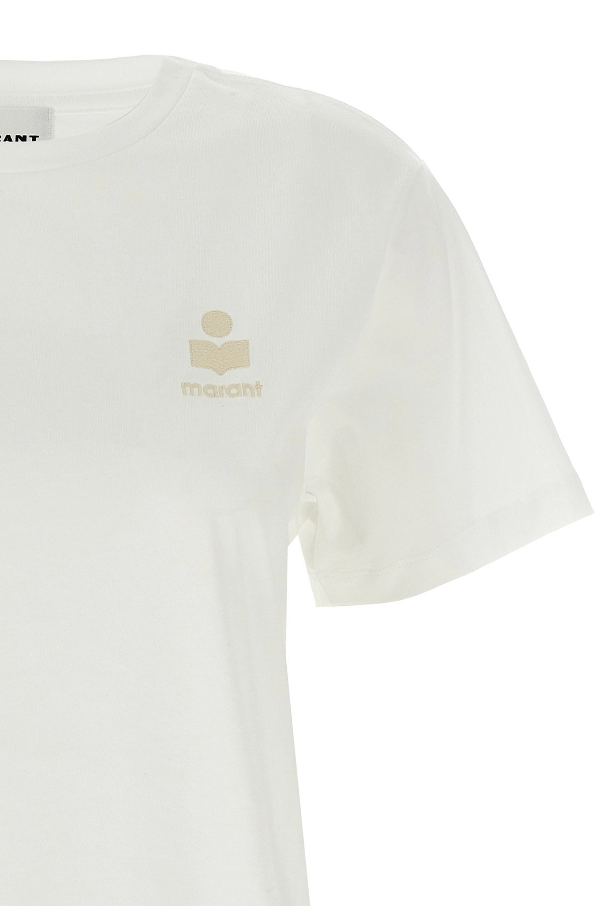 'Aby' T-shirt - 3