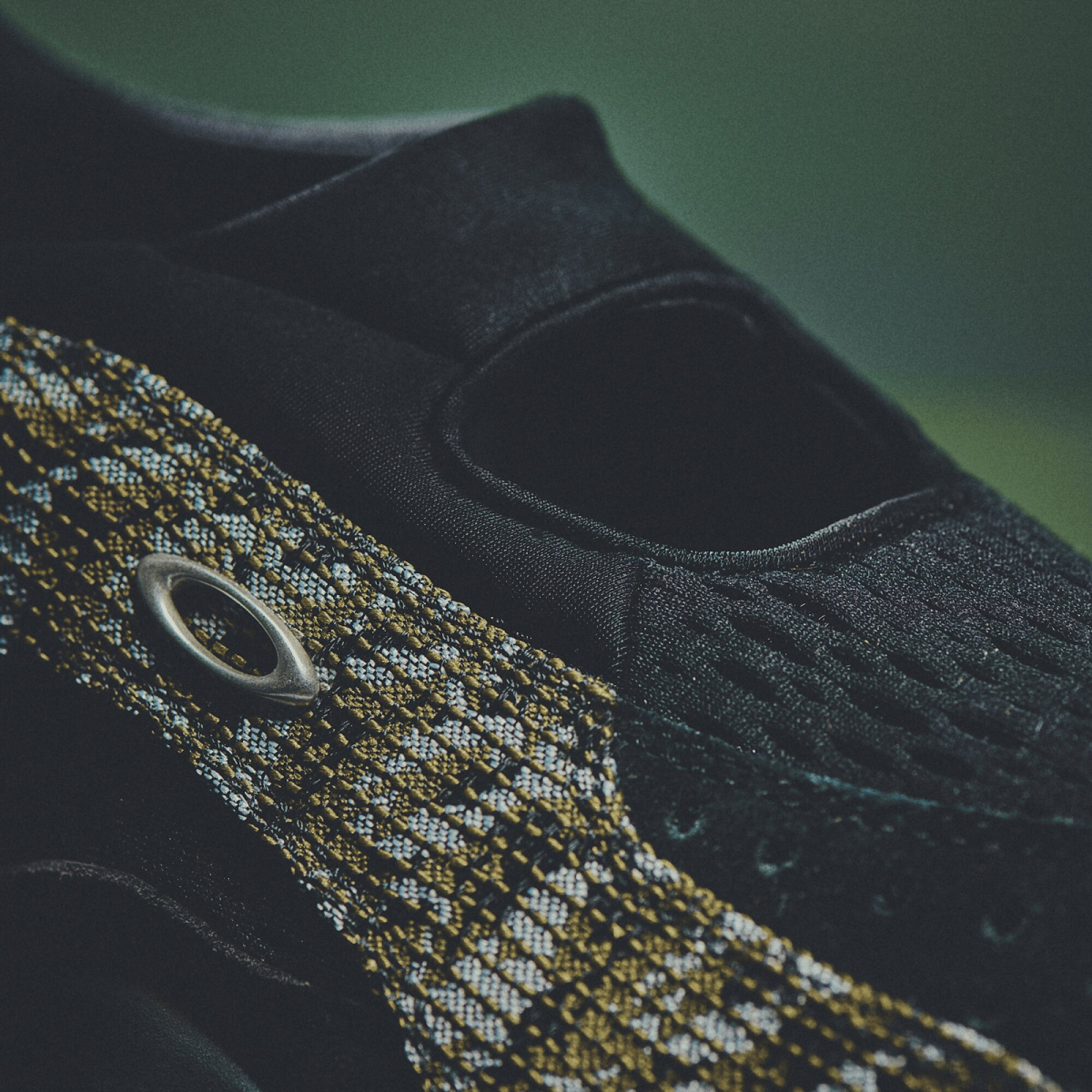 Oakley Factory Team Jacquard Flesh Sandal - 8