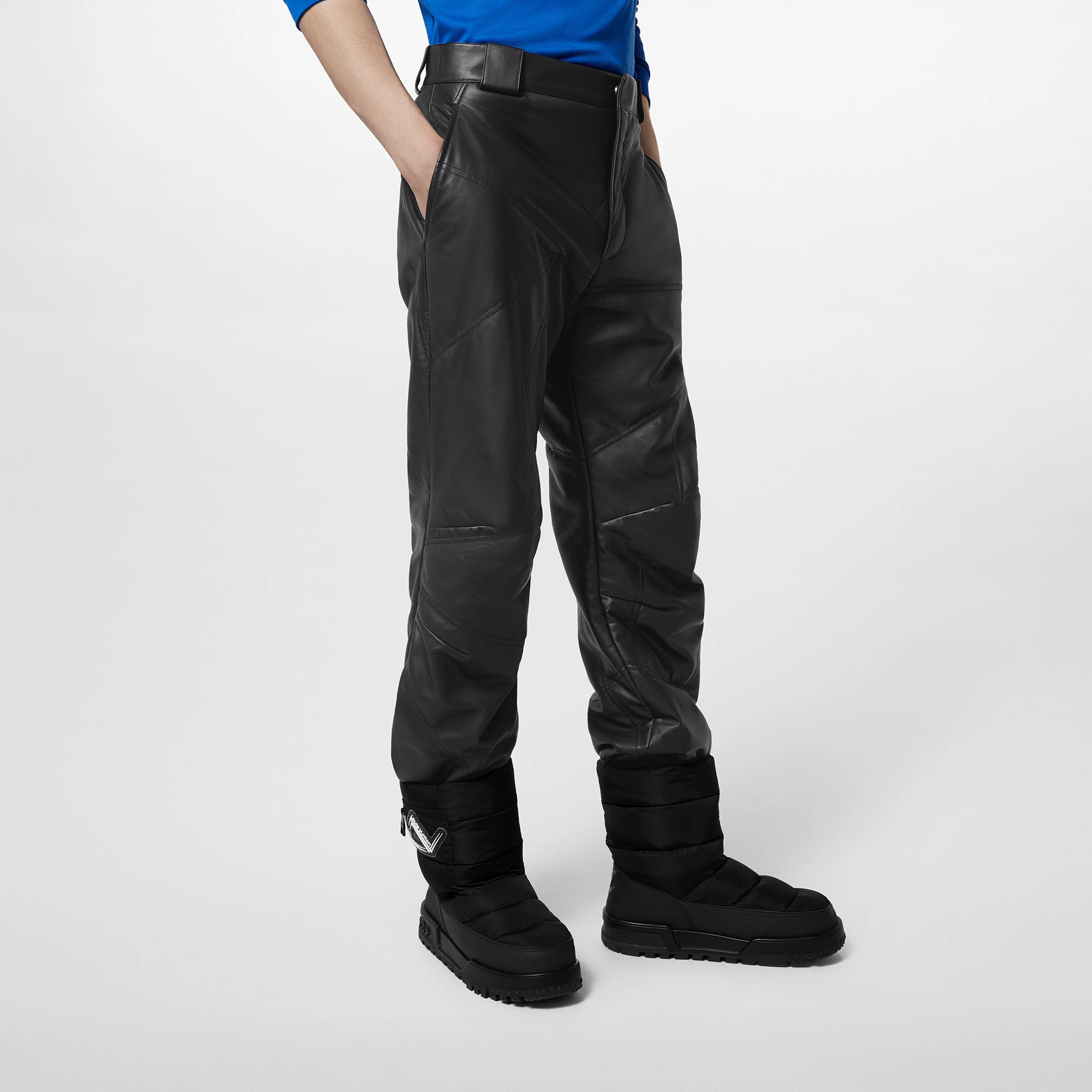 LV Alpine Boot - 8