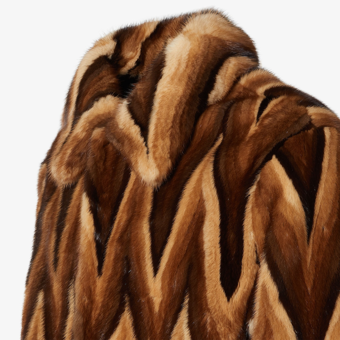 Blouson - 3