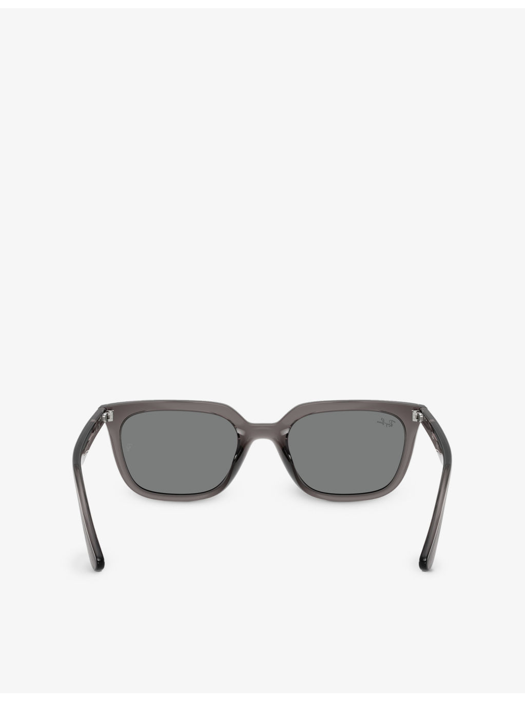 RB4439D square-frame propionate sunglasses - 4