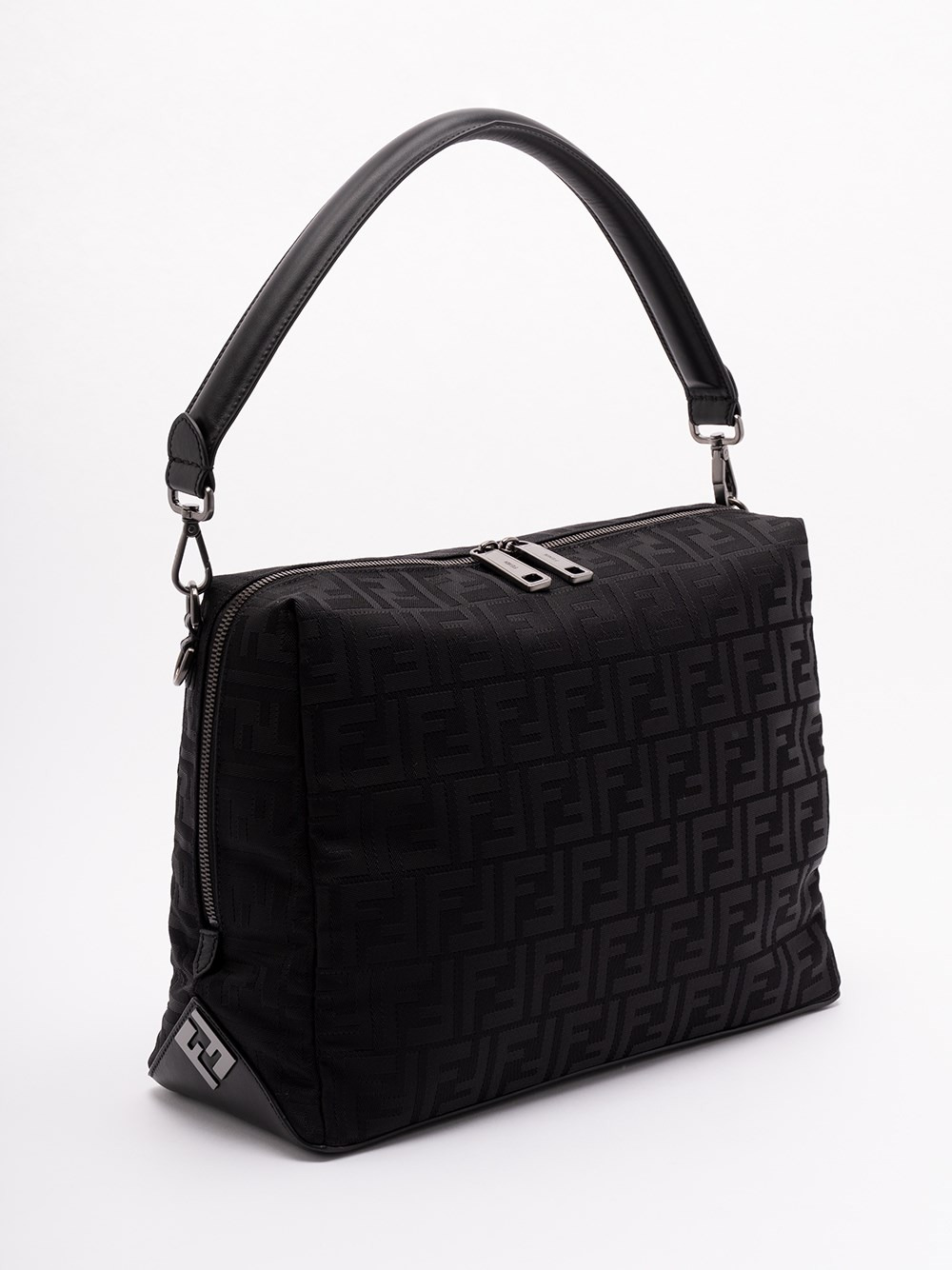 Large `Fendi Lui` Bag - 3