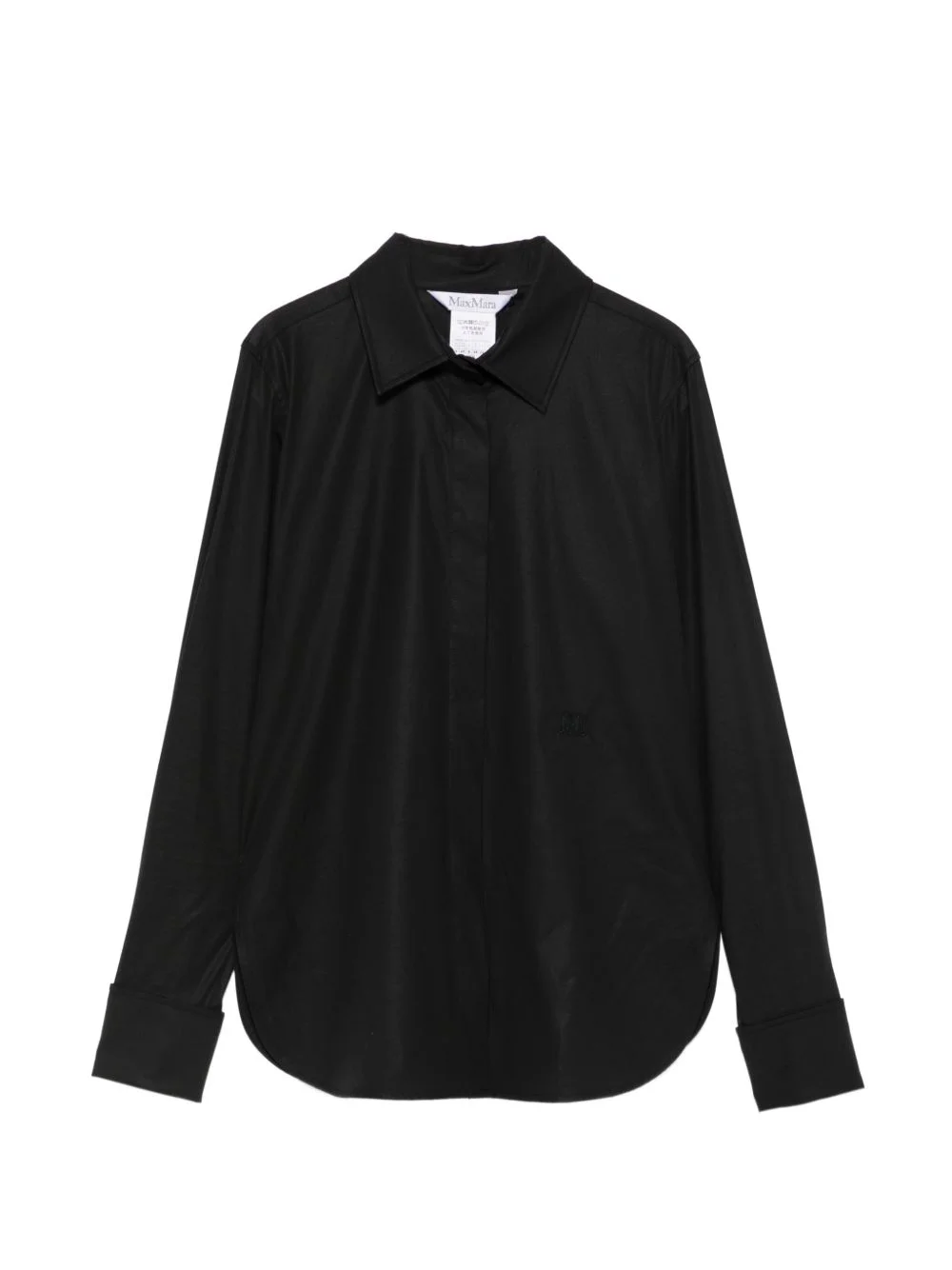 long-sleeve shirt - 1