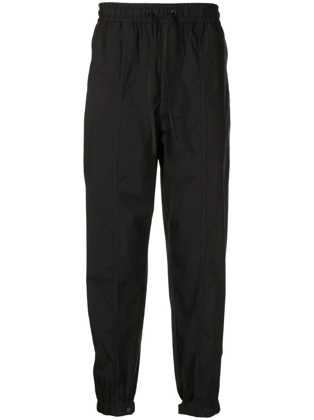 tapered-leg track pants - 1