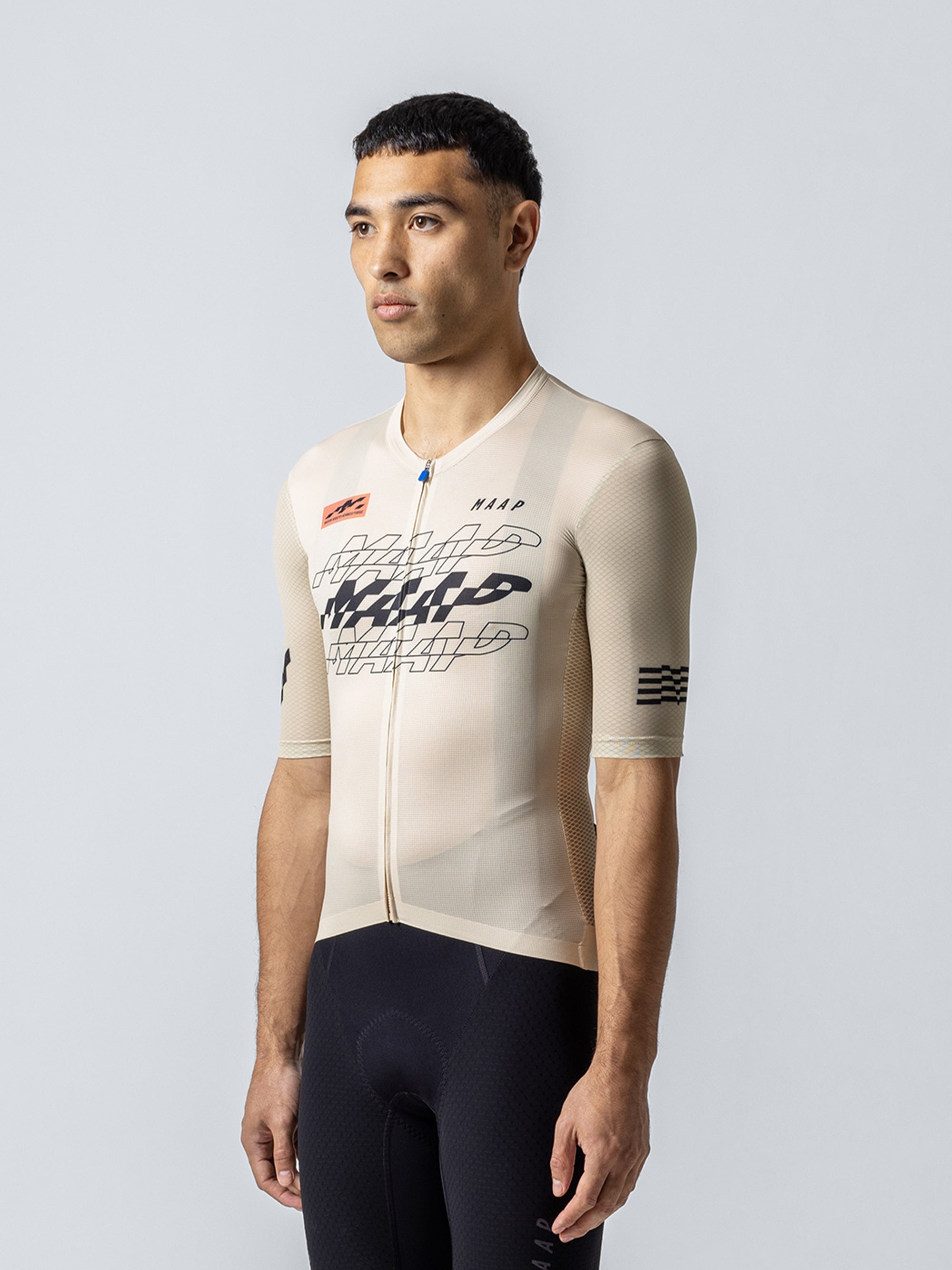Fragment Pro Air Jersey 2.0 - 2