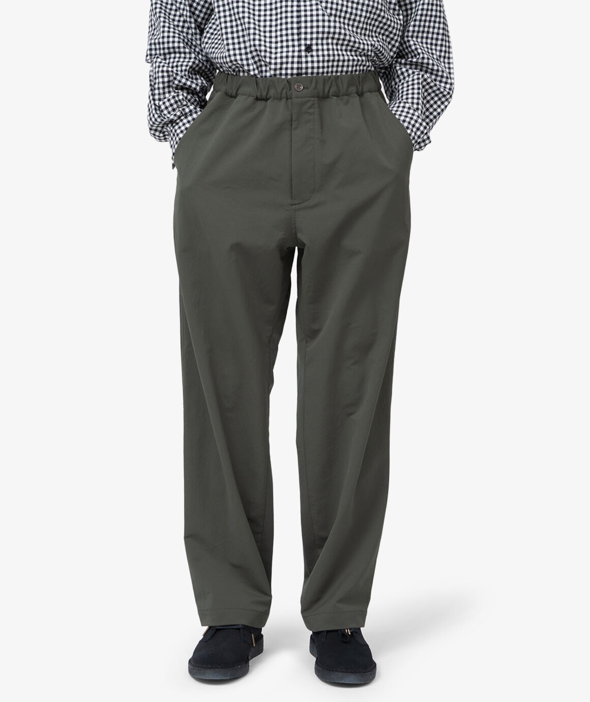 ALPHADRY Wide Easy Pants 3.0 - 3