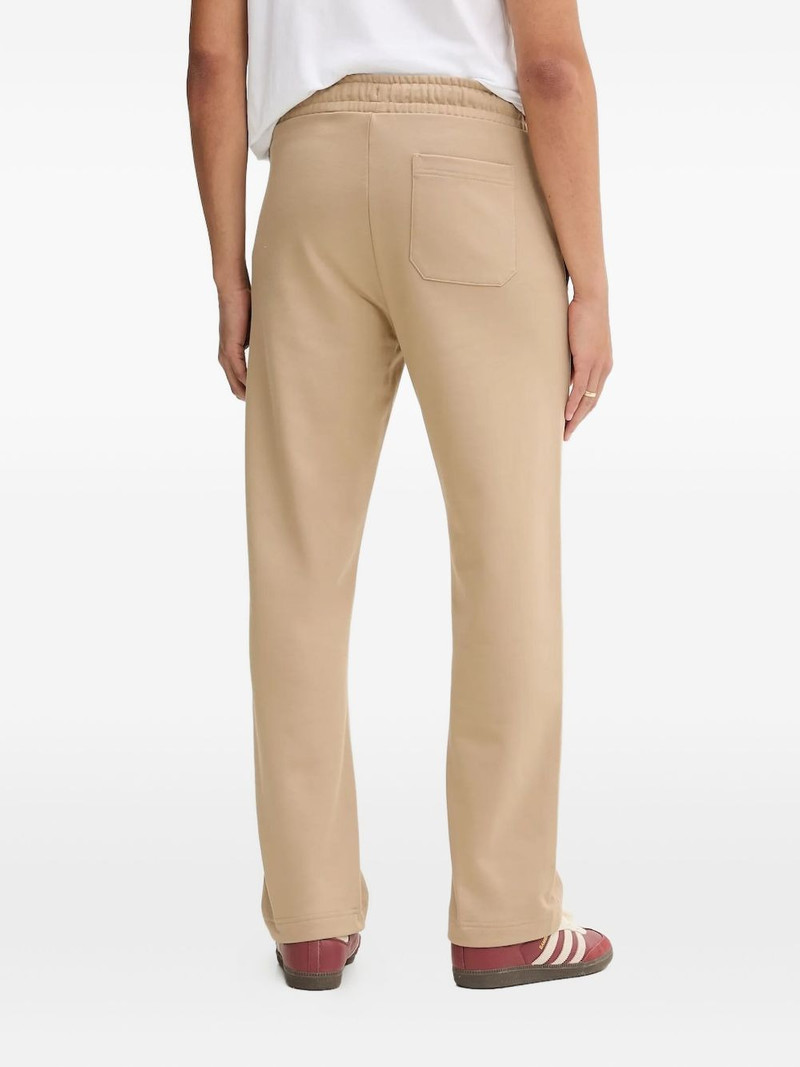 HUGO logo-appliqué track pants outlook