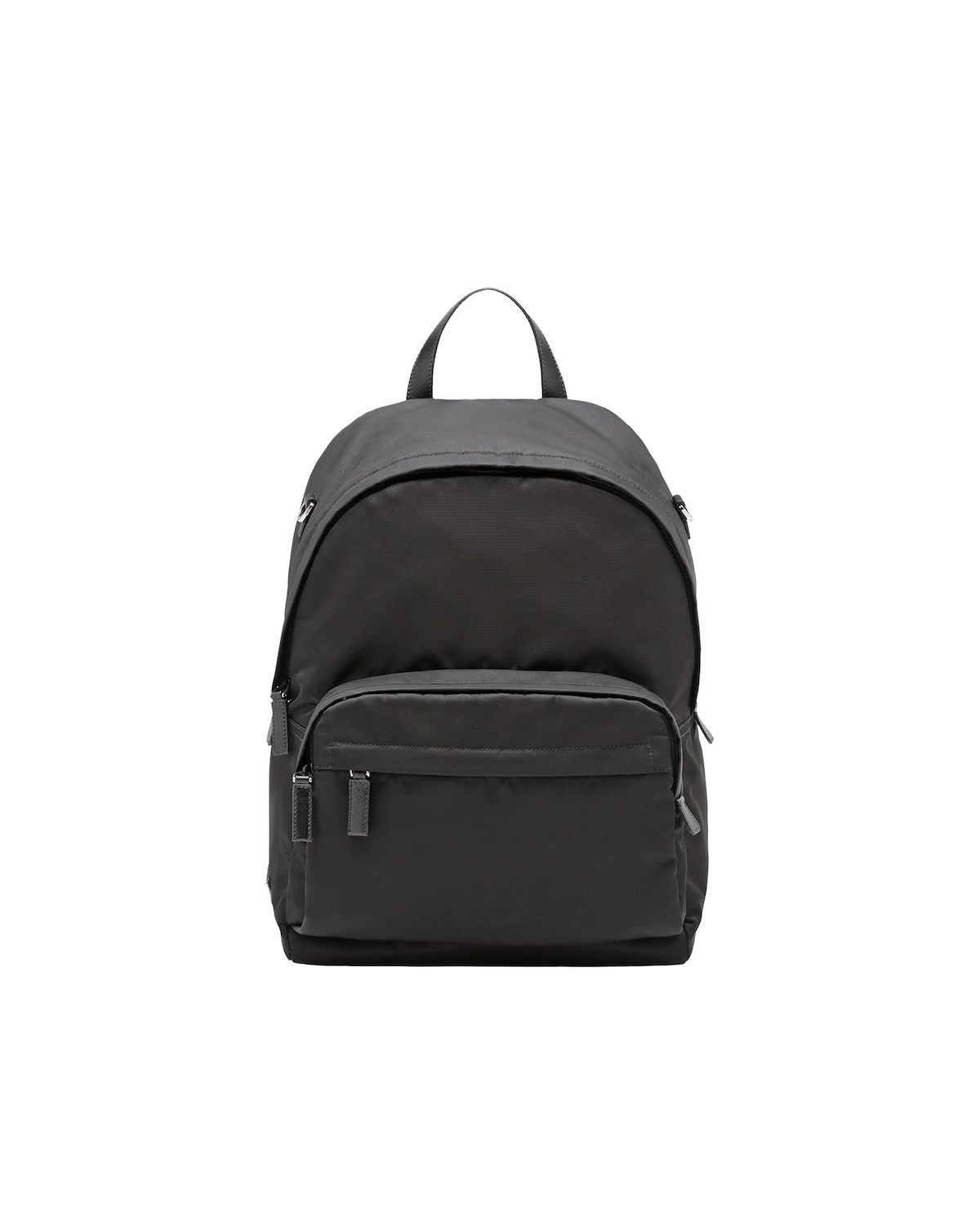 Nylon Backpack - 1