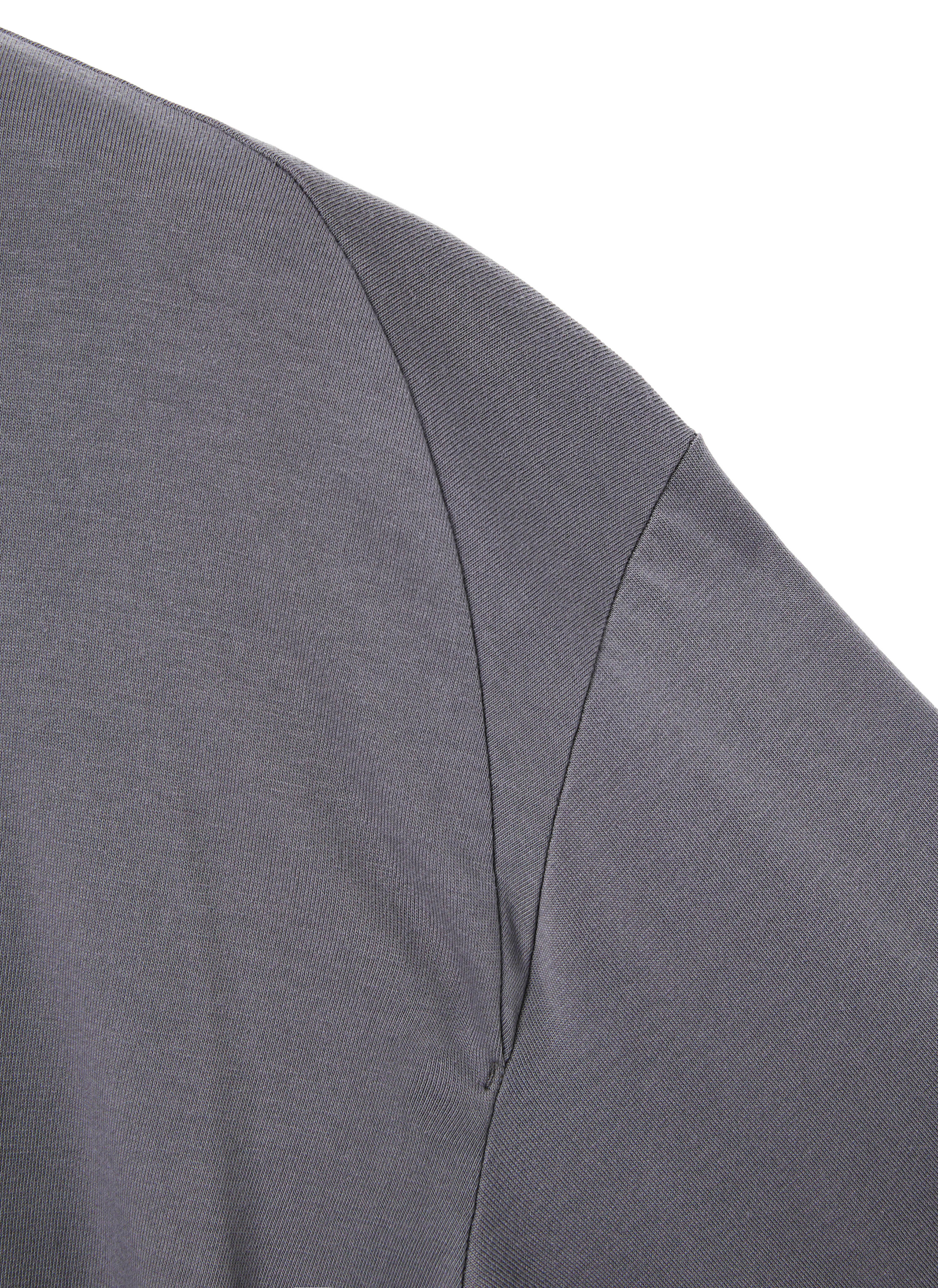 LONG SLEEVE
( - 4