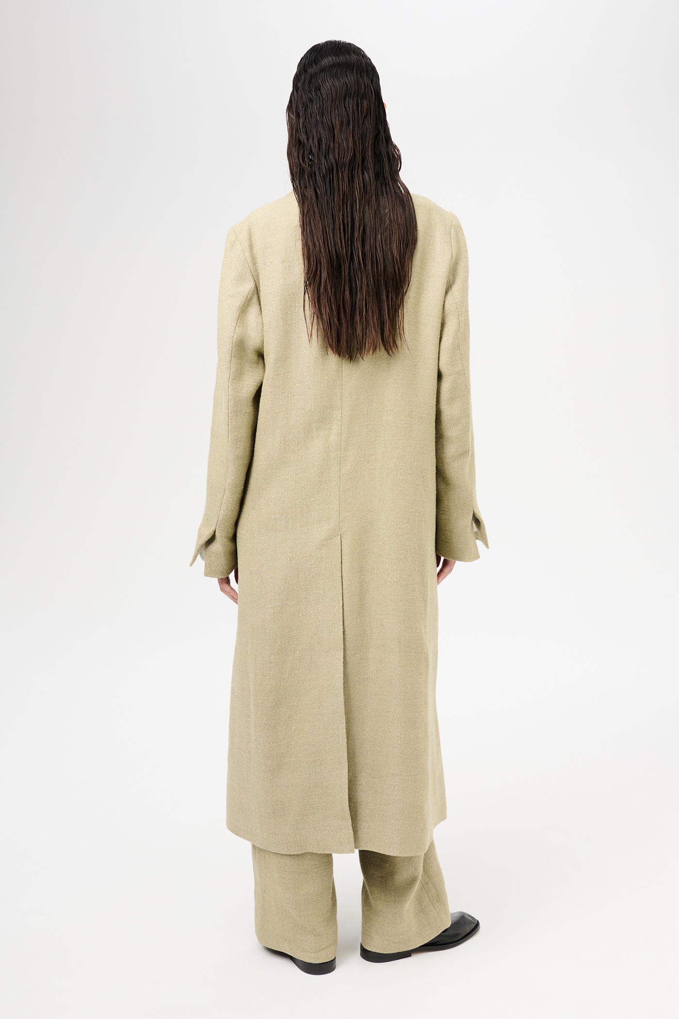 Reef Coat Alga marina Deluxe Canvas - 6