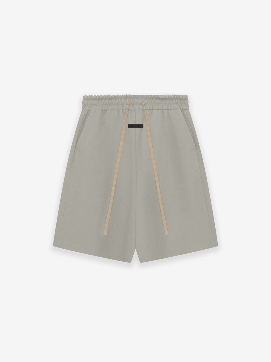 Relaxed Short - 1