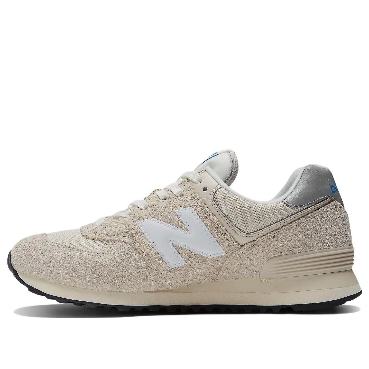 New Balance 574 'Reflection Grey' U574RZ2 - 1