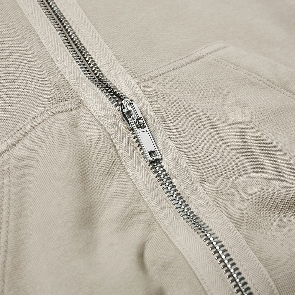 Rick Owens DRKSHDW Heavyweight Jersey Gimp Hoody - 2