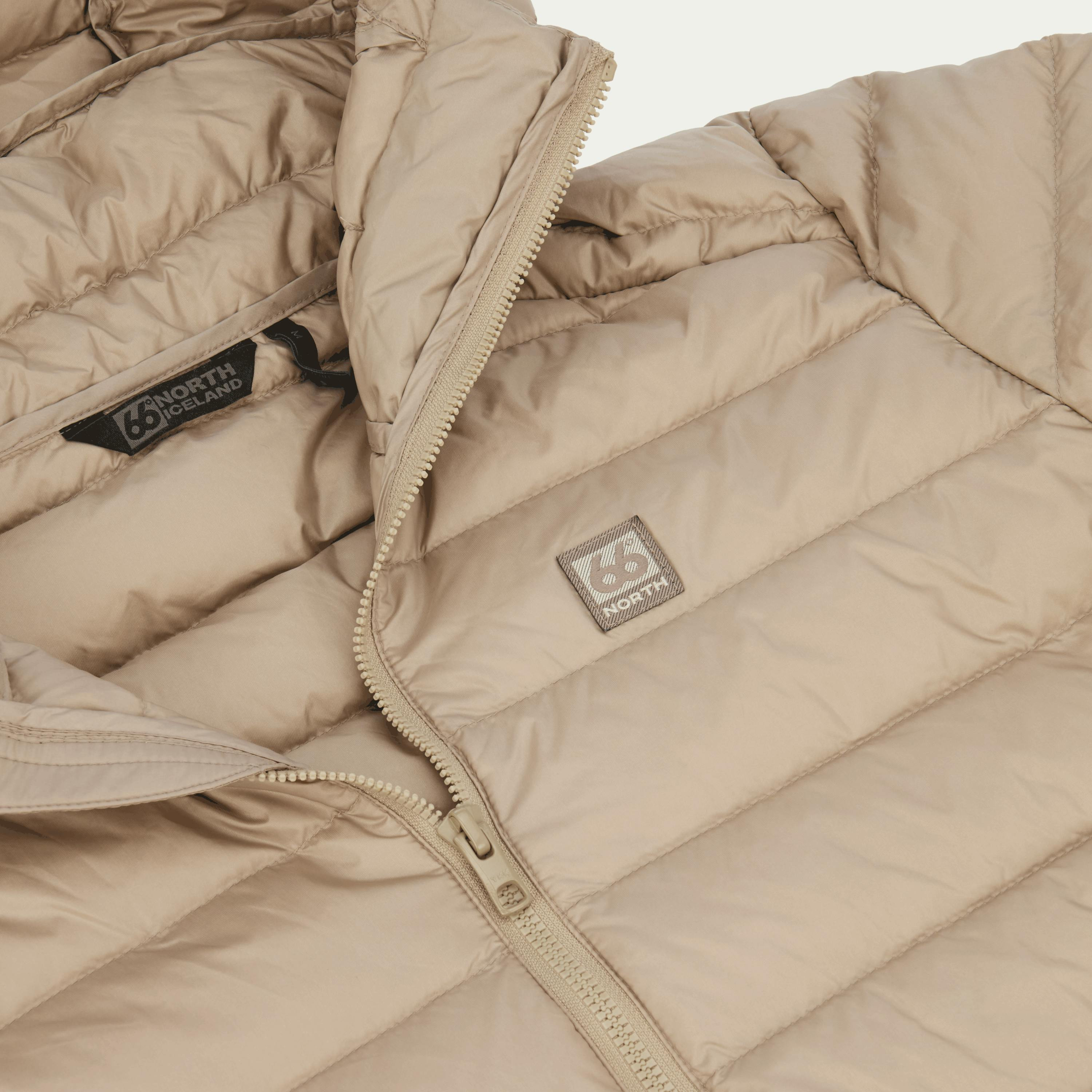Keilir Down Jacket - 3