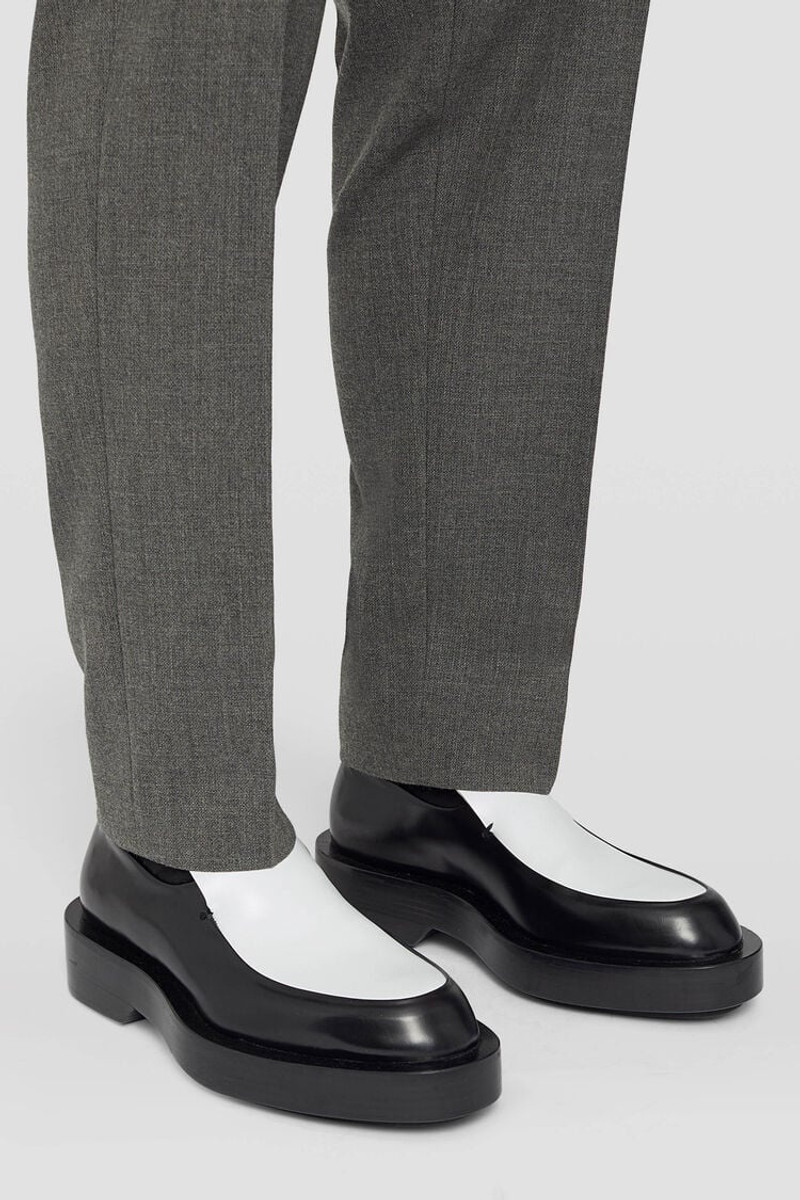 Jil Sander Loafers outlook