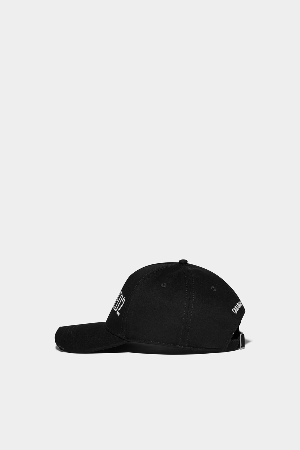 DSQUARED2 BASEBALL CAP - 3