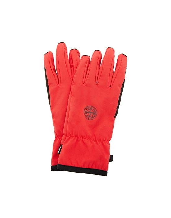 92429 COMFORT TECH COMPOSITE POLARTEC® ALPHA® TECHNOLOGY RED - 1