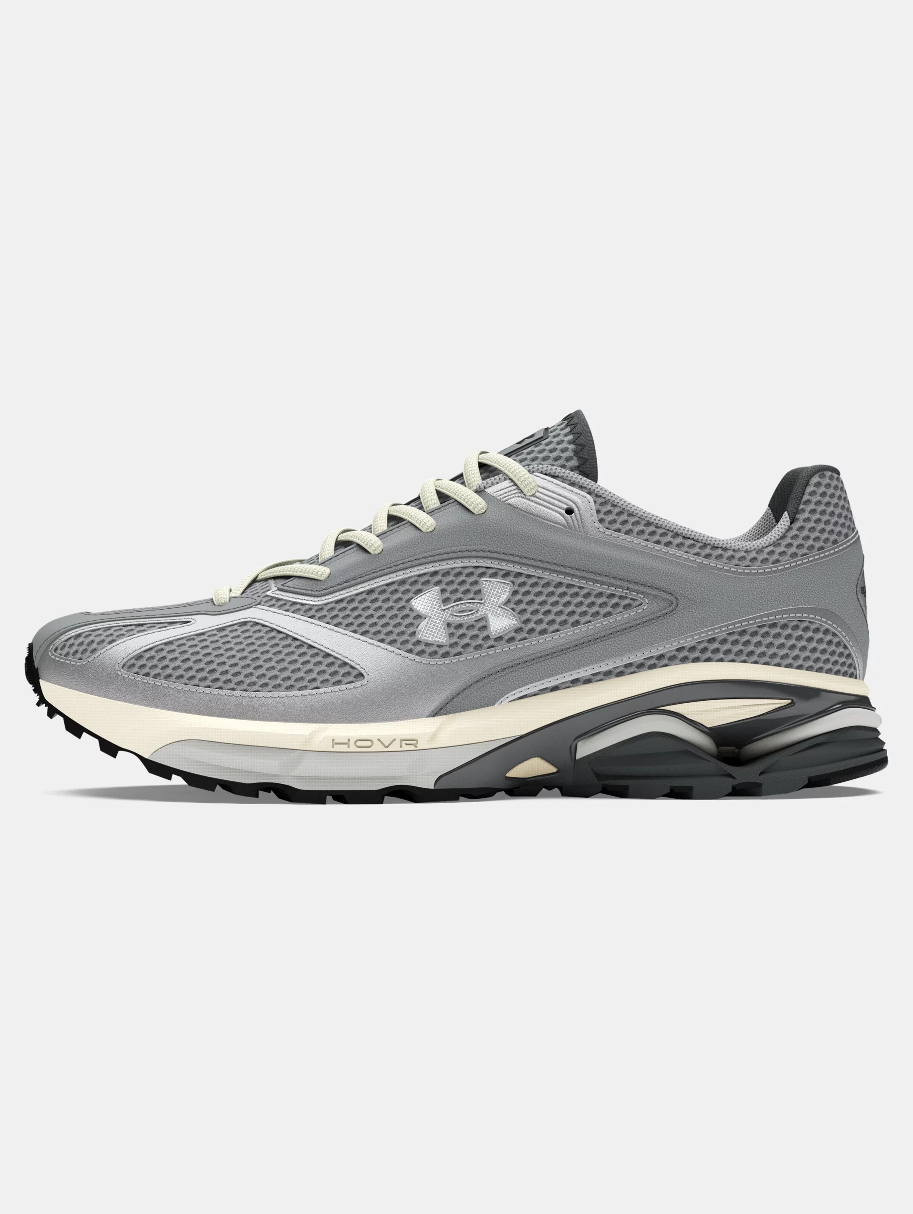 Unisex UA Apparition Shoes - 6