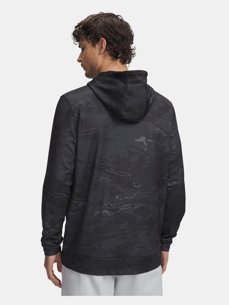 Under Armour UA Expanse Armour Fleece® Camo outlook