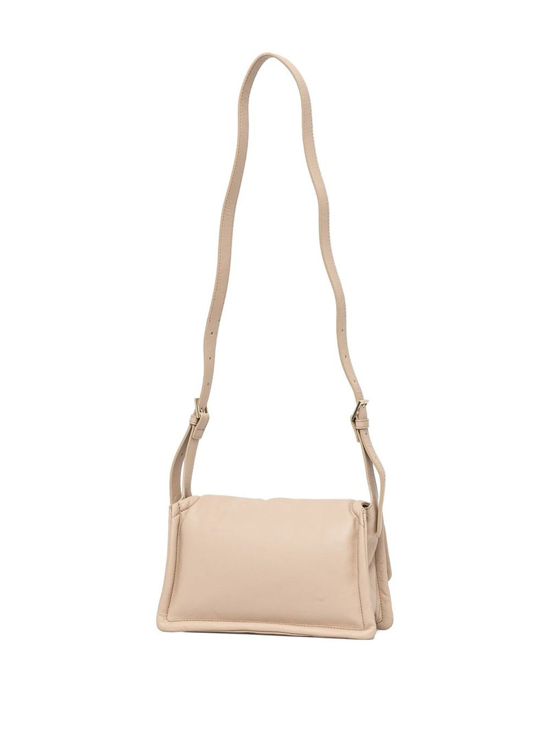 puffed-leather crossbody bag 3
