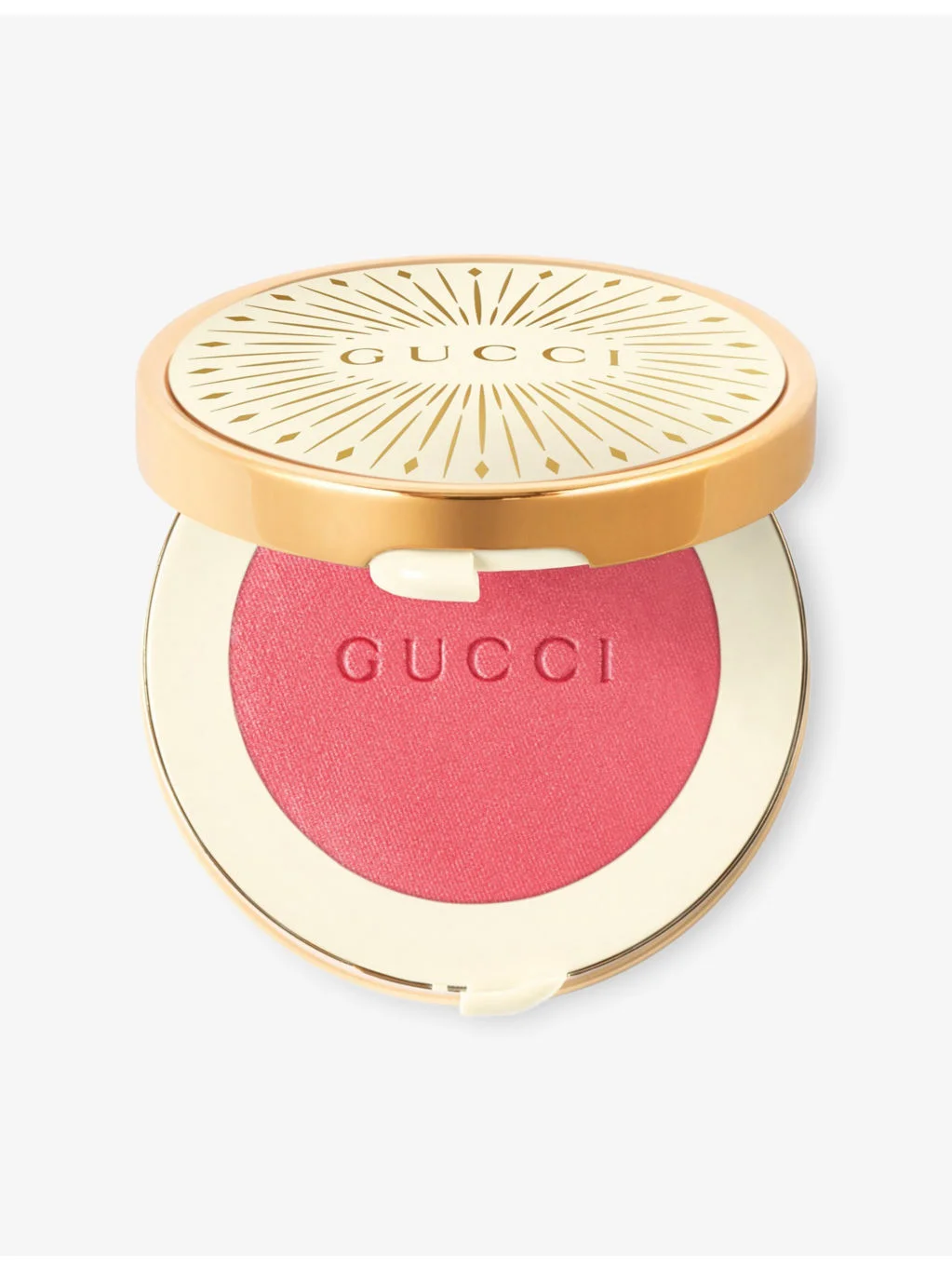 Glow Powder Blush 5.5g - 1