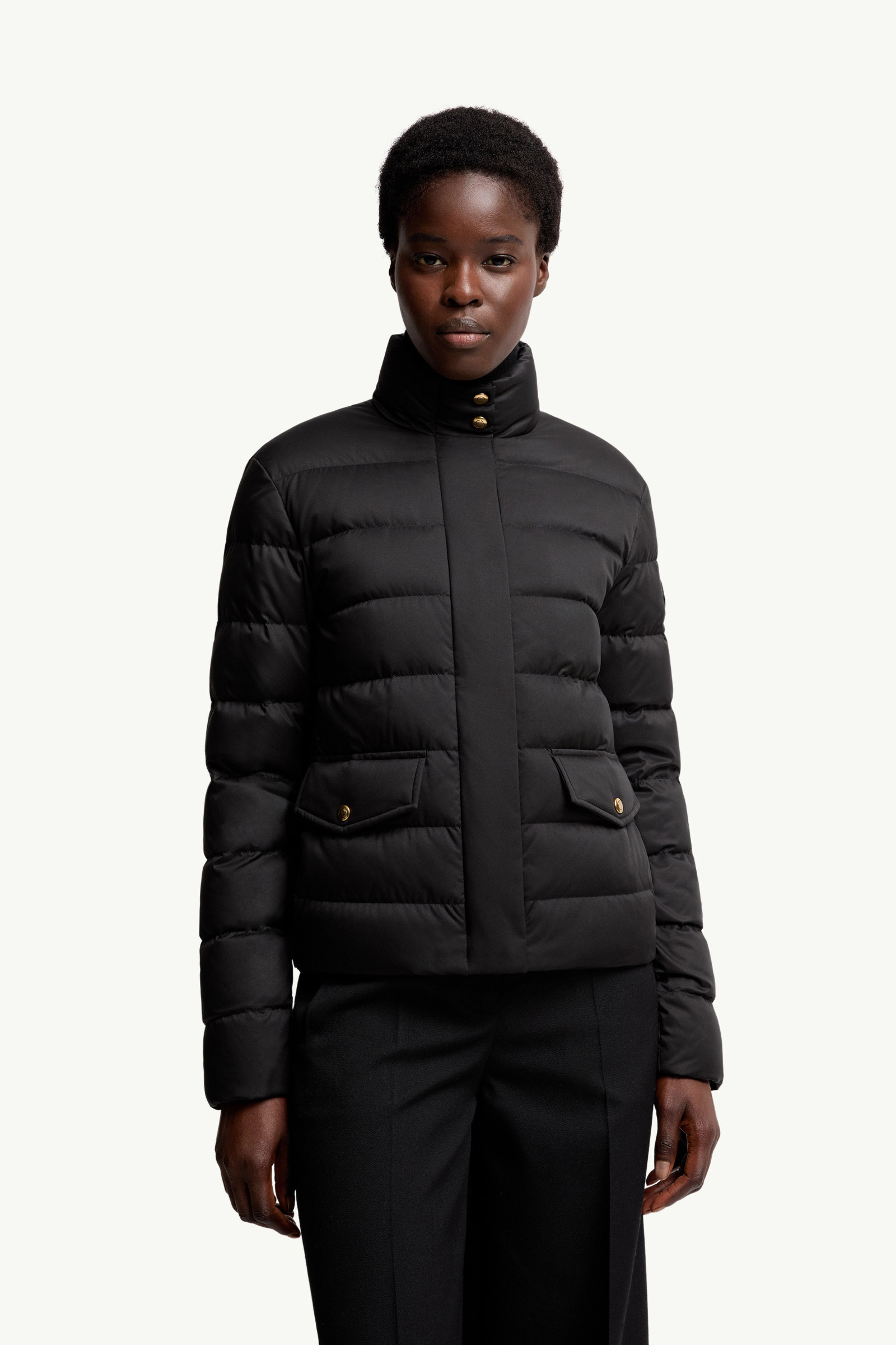 Bessettes Short Down Jacket - 3
