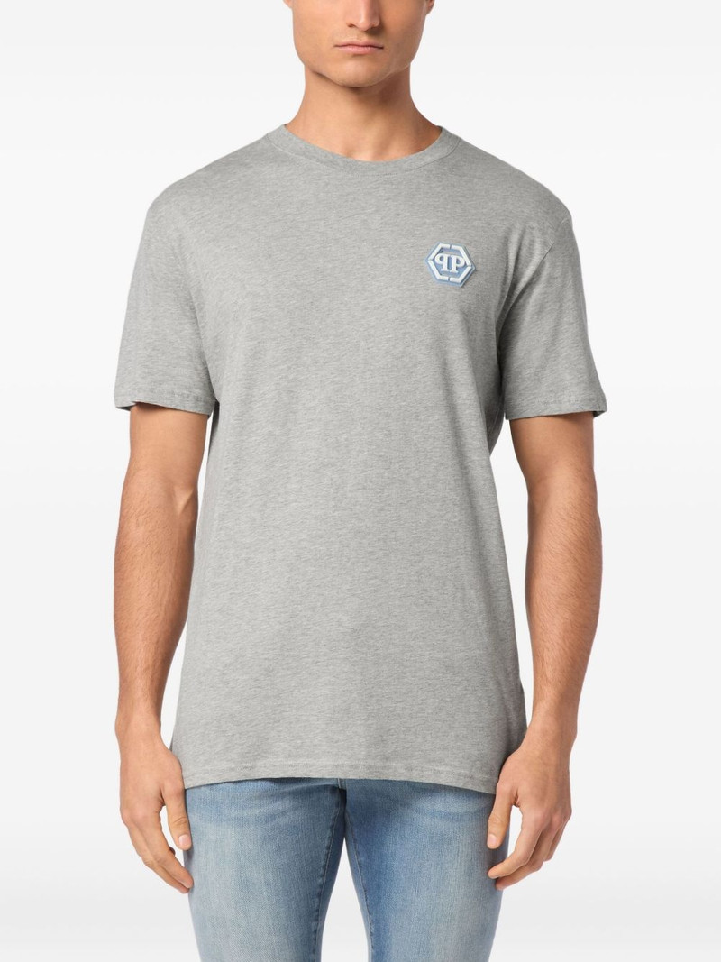 PHILIPP PLEIN Iconic Plein T-shirt outlook