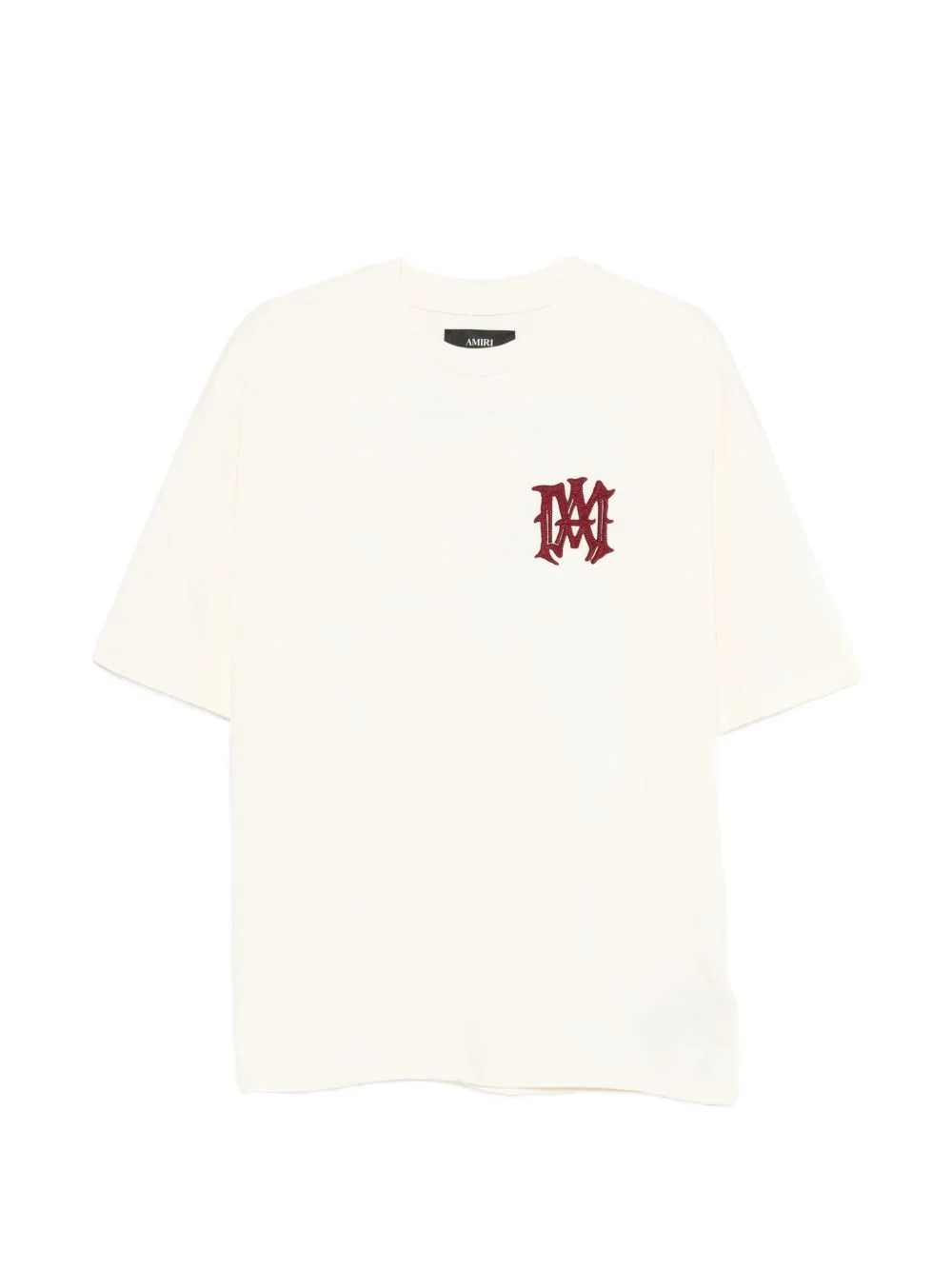 Ma Core cotton T-shirt - 1