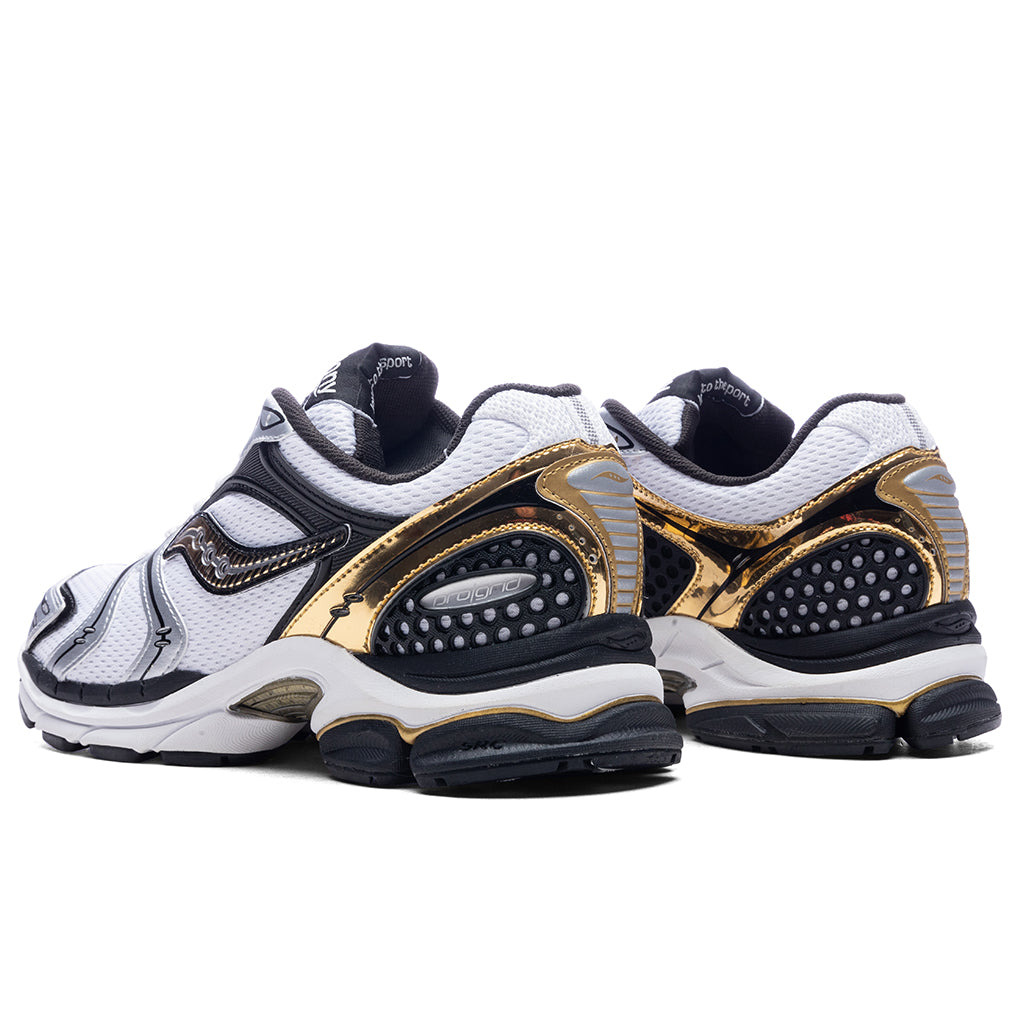 PROGRID TRIUMPH 4 - GOLD CHROME - 3