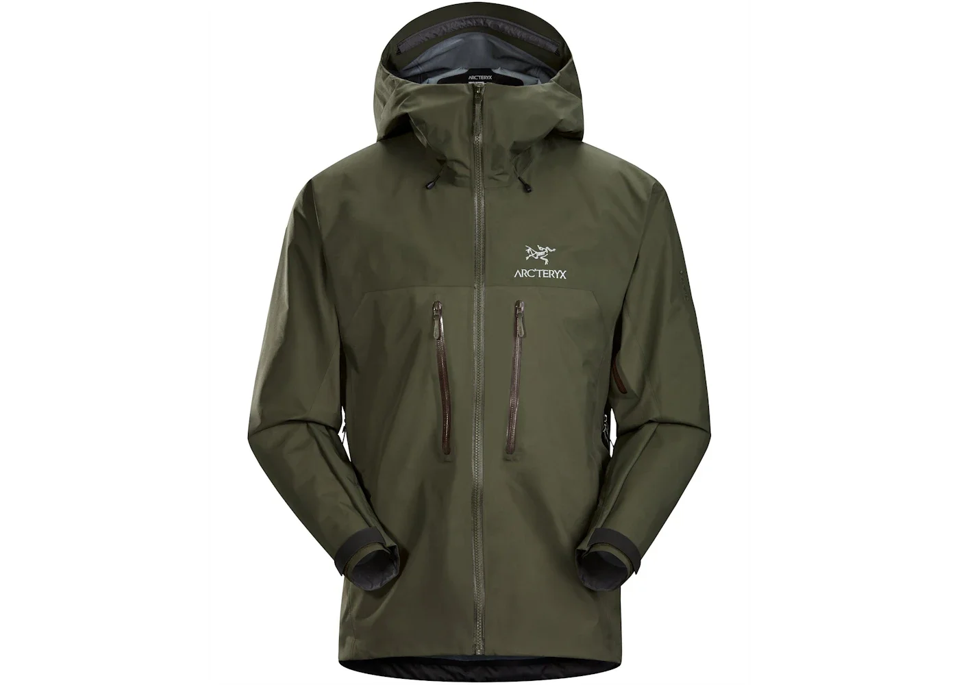 Arc'teryx Alpha AR Jacket Tatsu - 1