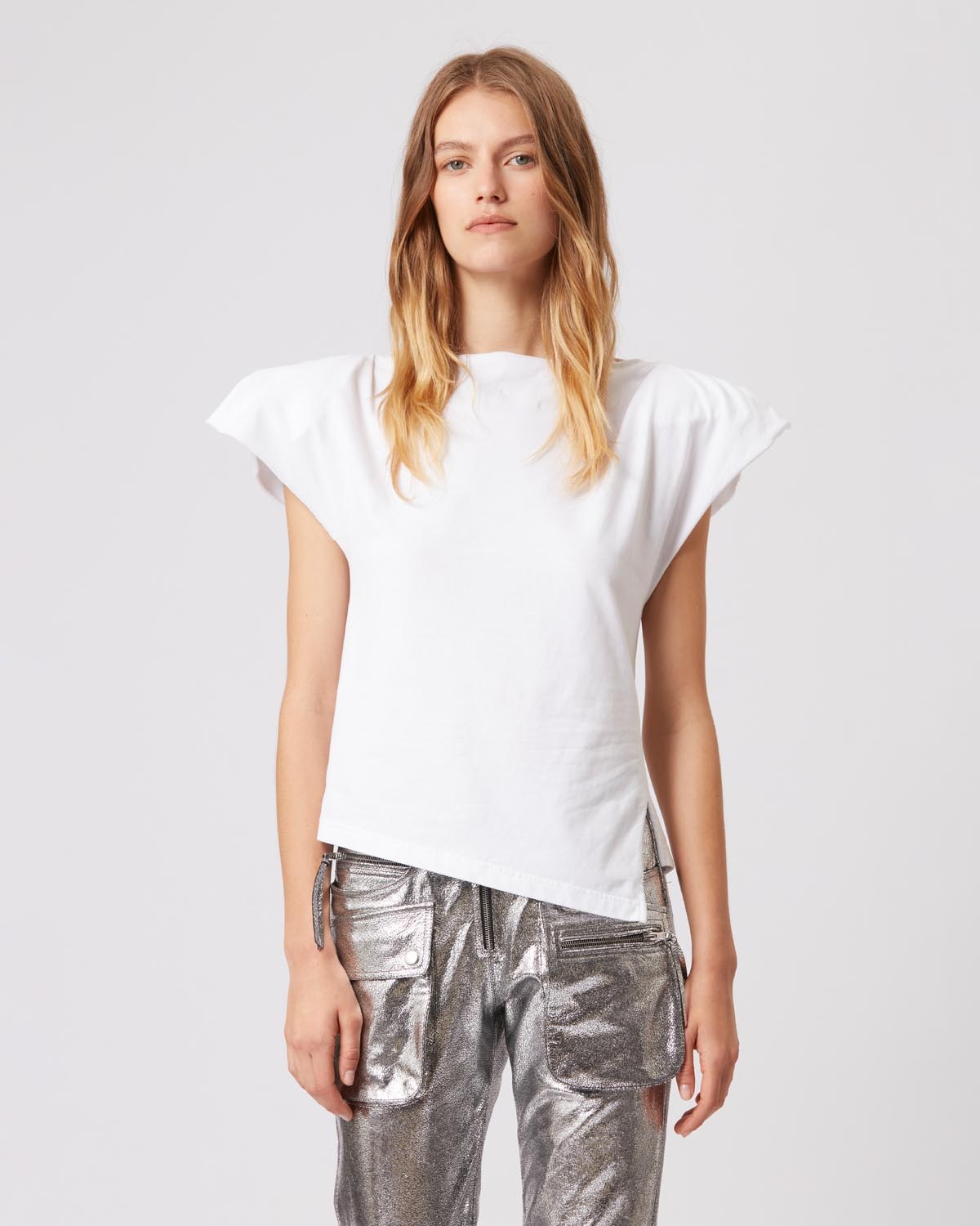 SEBANI TEE-SHIRT - 4
