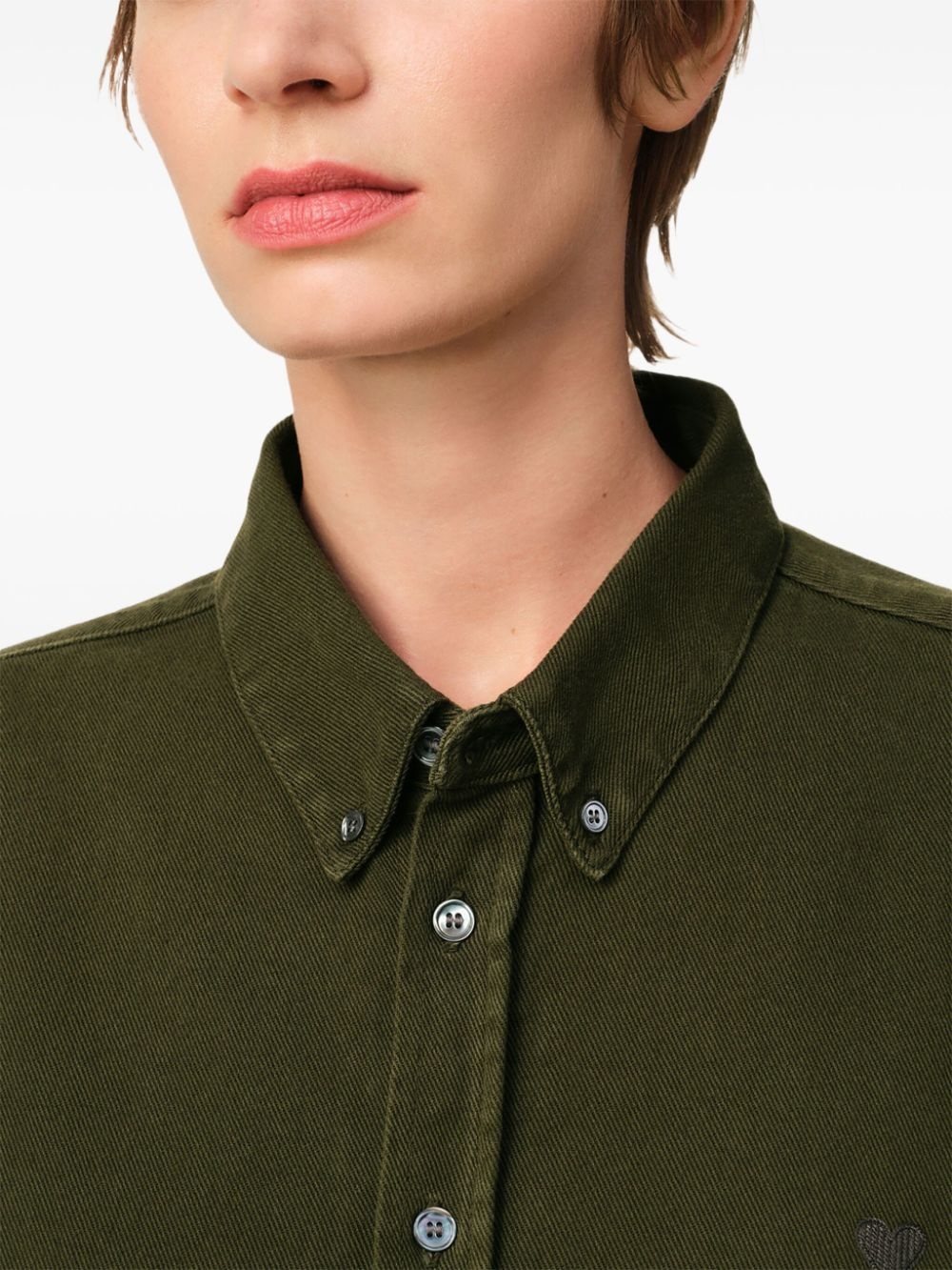 Ami de Coeur shirt - 7
