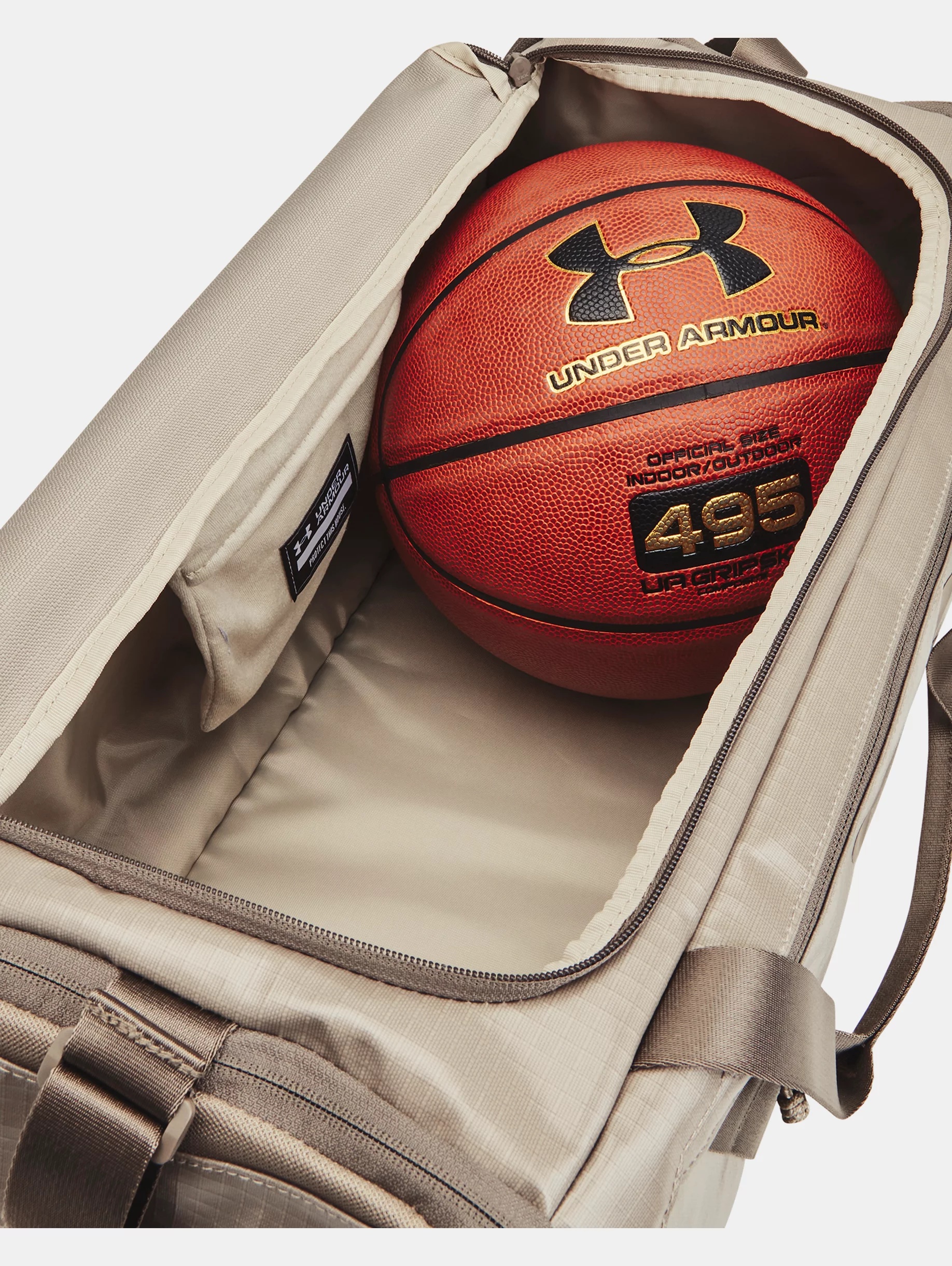 UA Undeniable LE Small Duffle - 4