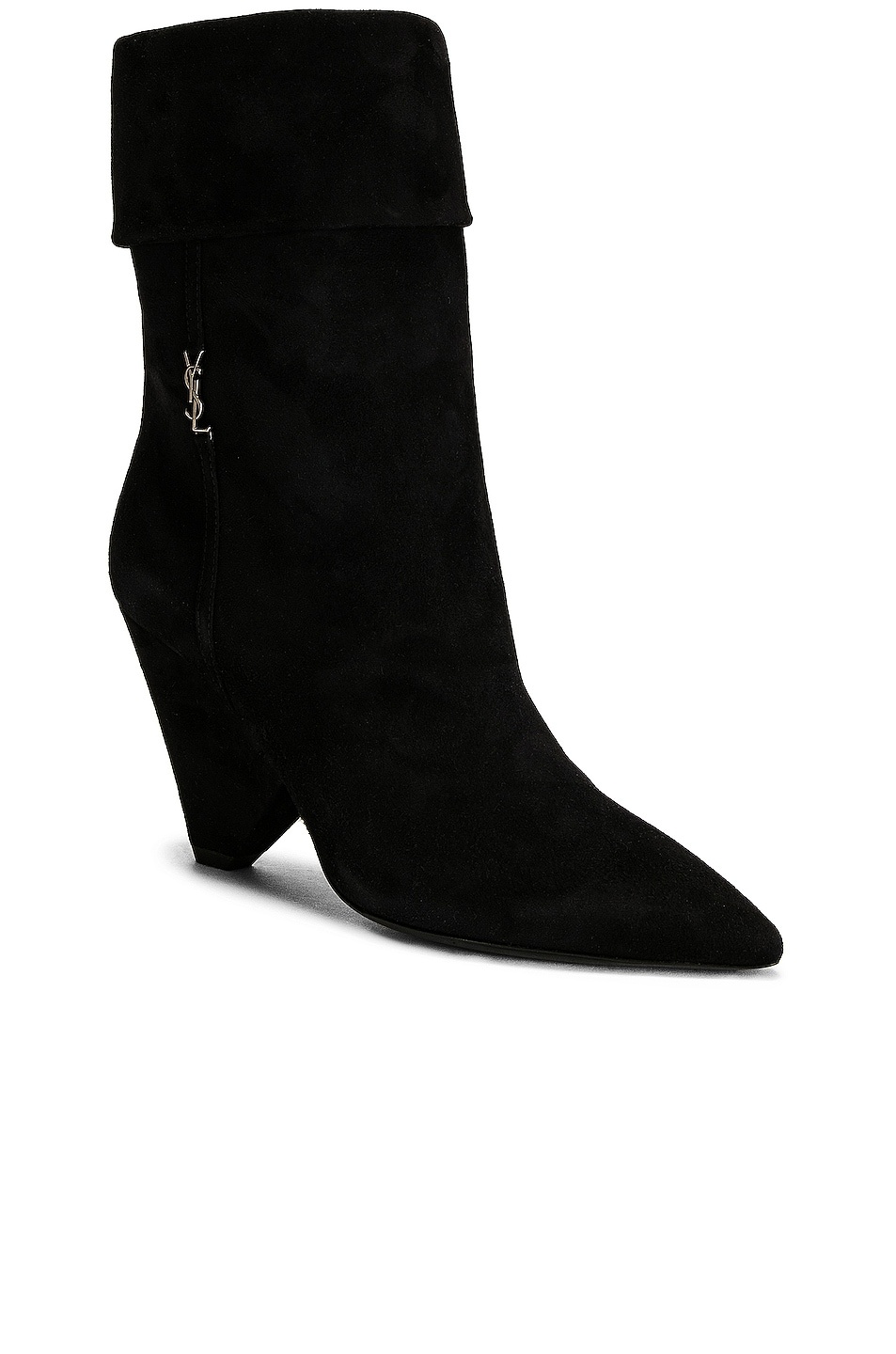 Liz 85 Boots - 2