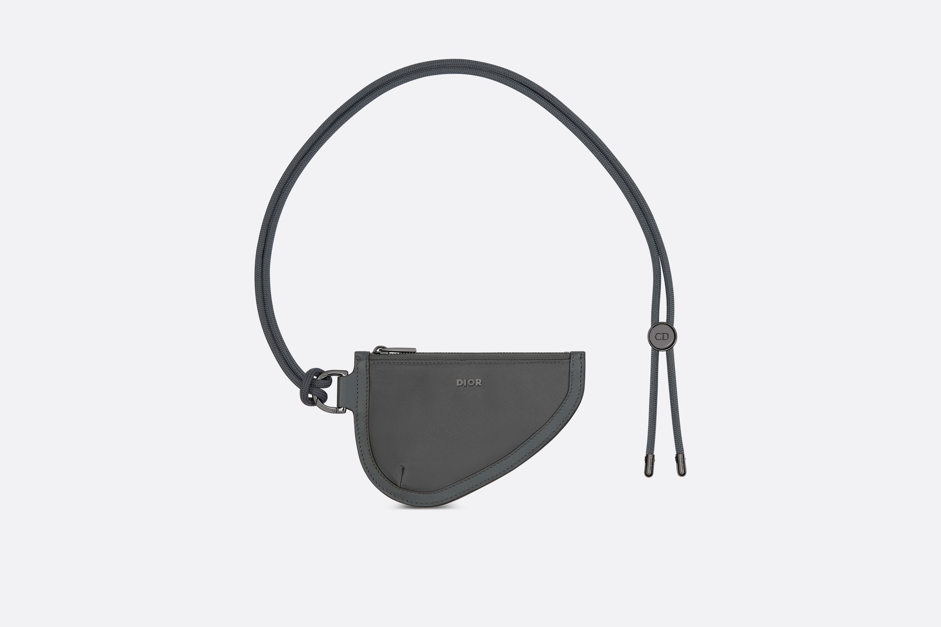 Saddle Double Pouch - 3