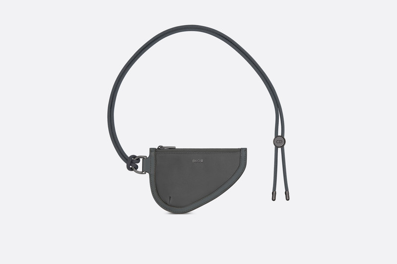 Saddle Double Pouch 3
