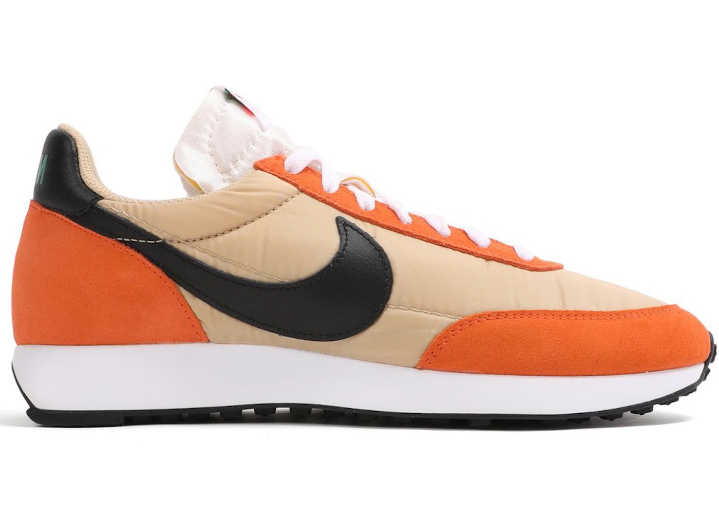 Nike Air Tailwind 79 Team Gold Starfish - 1