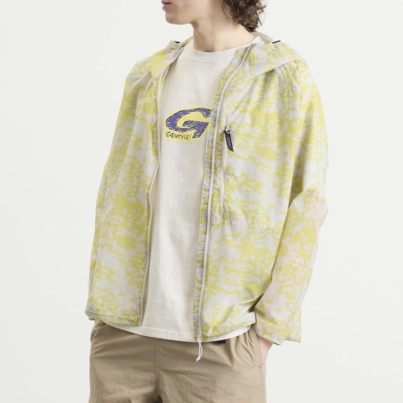 Gramicci Flyweight Hooded Jacket 2