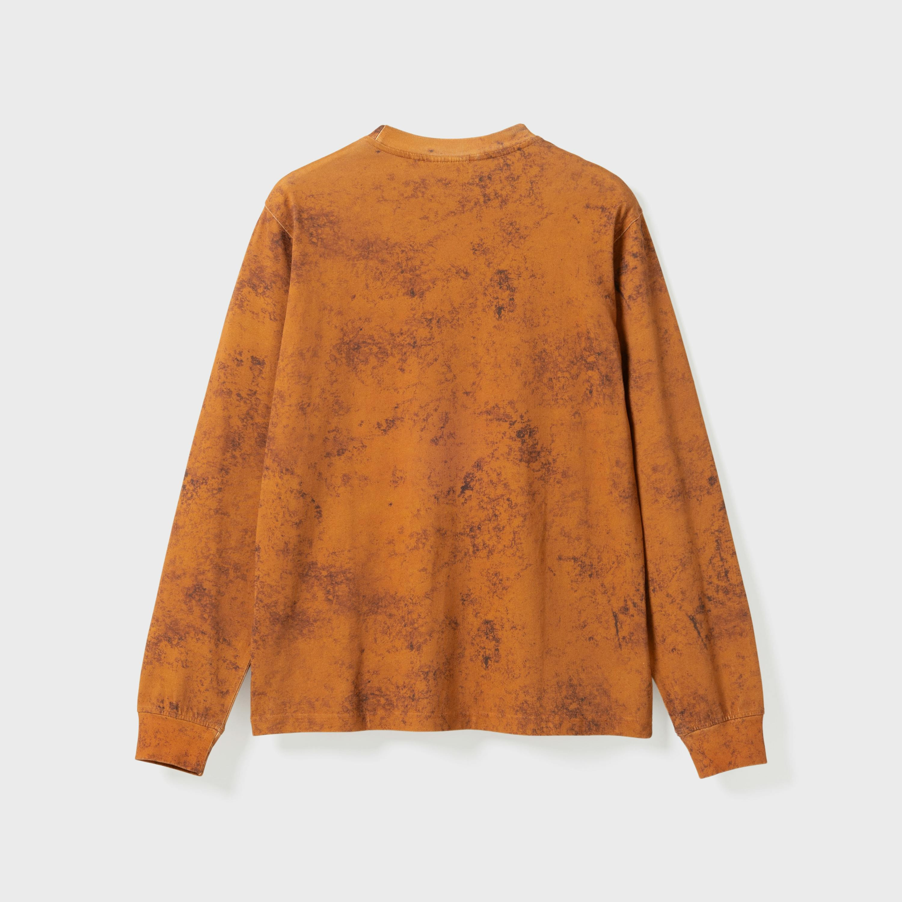 Dyngja Longsleeve - 4
