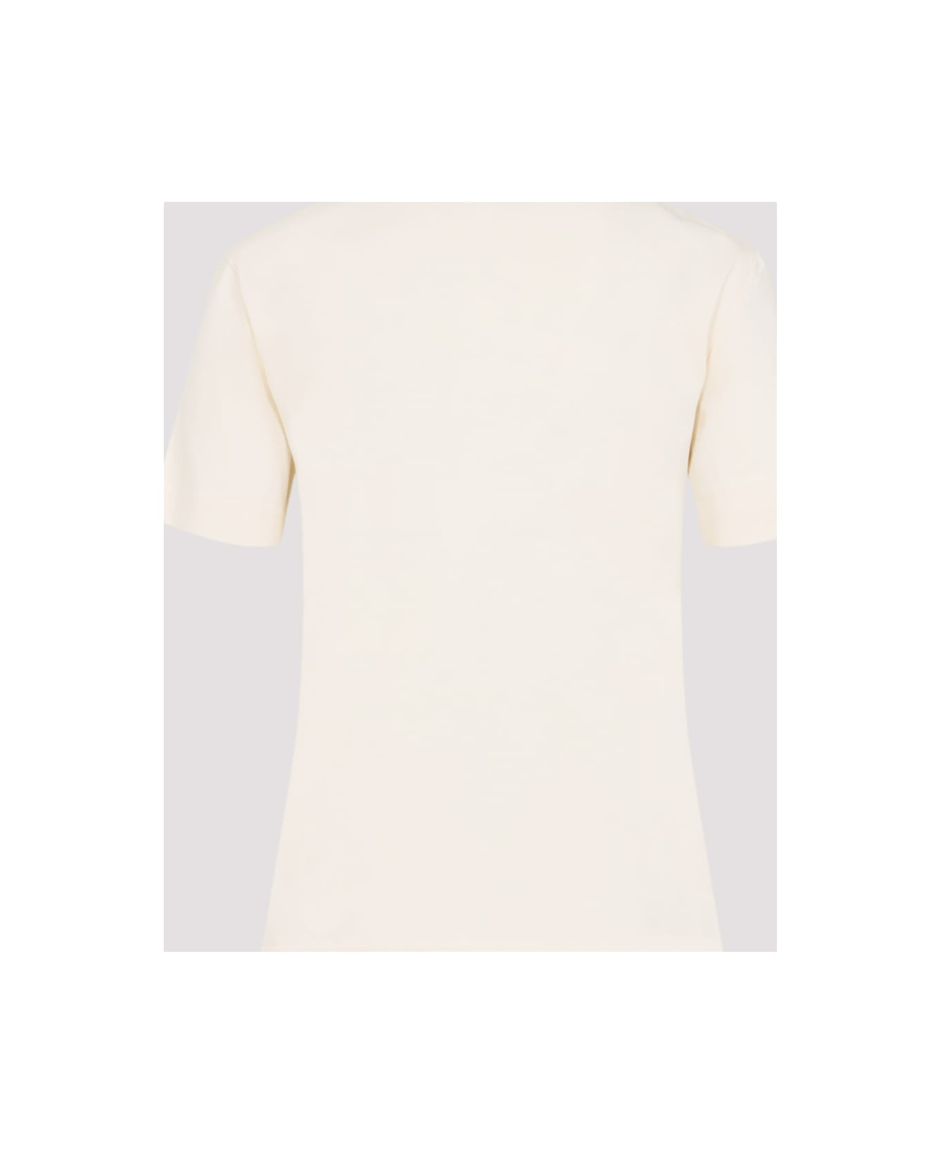 Le Grosgrain T-shirt - 4