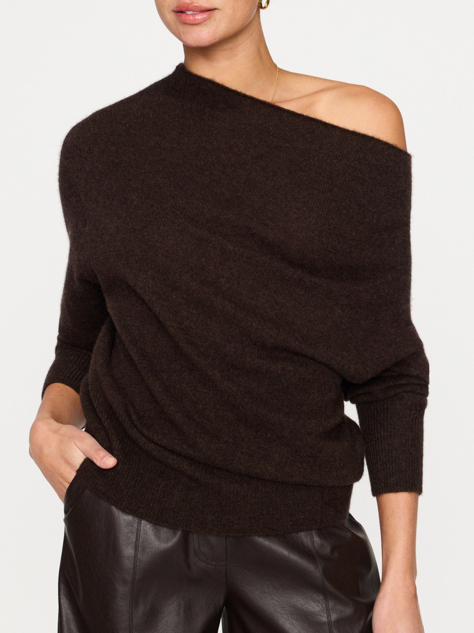 The Lori Off Shoulder - 3