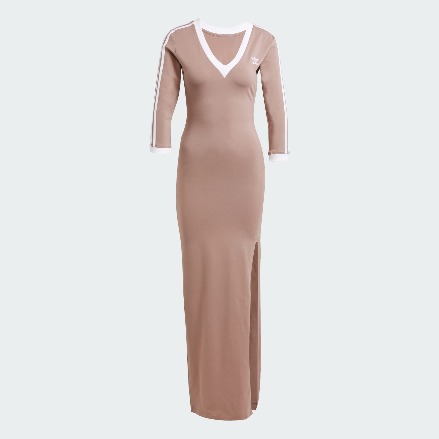 Adicolor Classics 3-Stripes Maxi Dress - 1