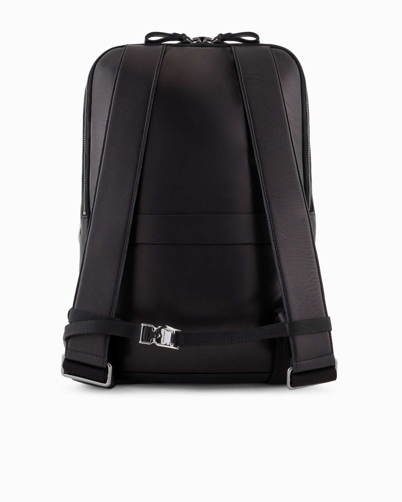 NAPPA-LEATHER BACKPACK - 3