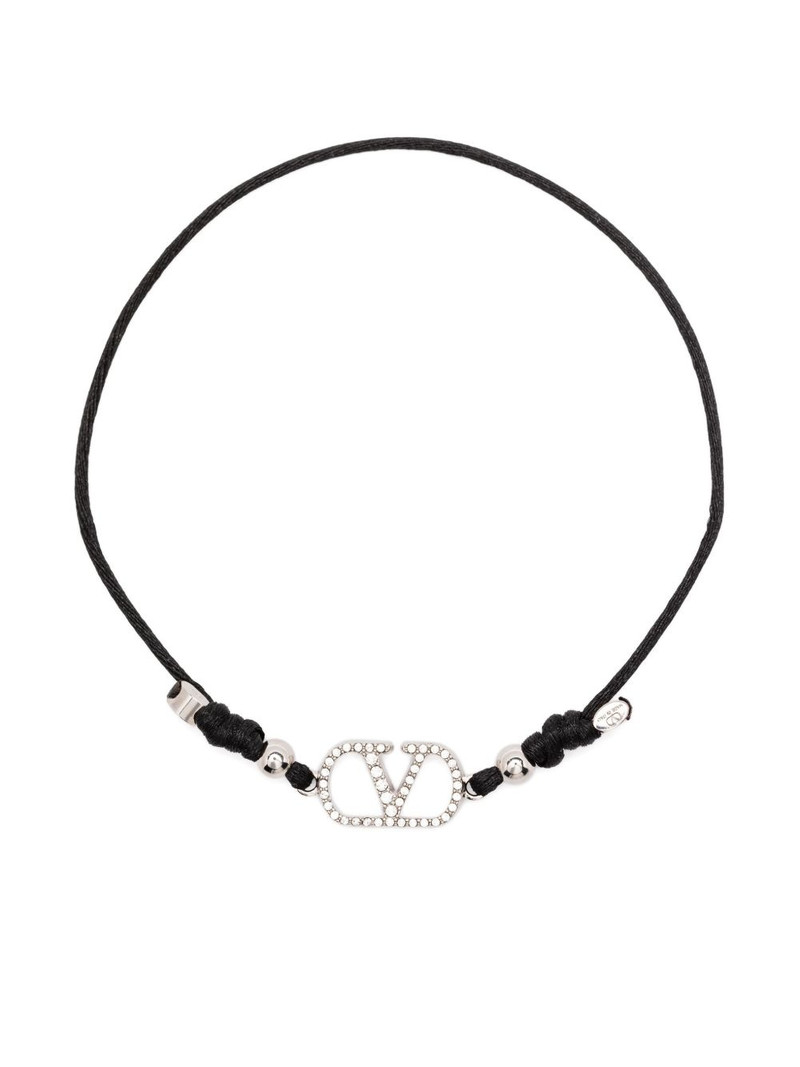 VLogo Signature bracelet 1